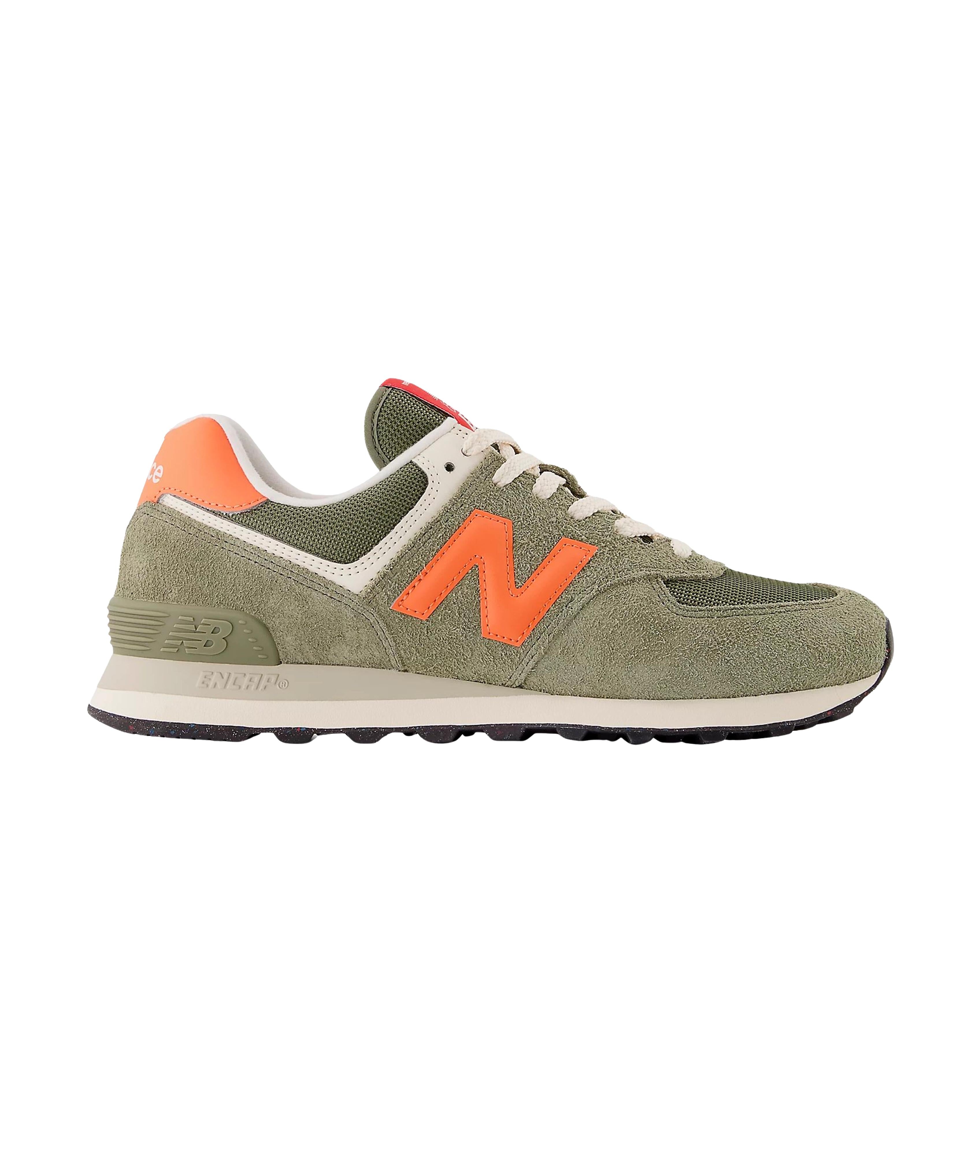 574 - SCARPE U574BGR . NEW BALANCE