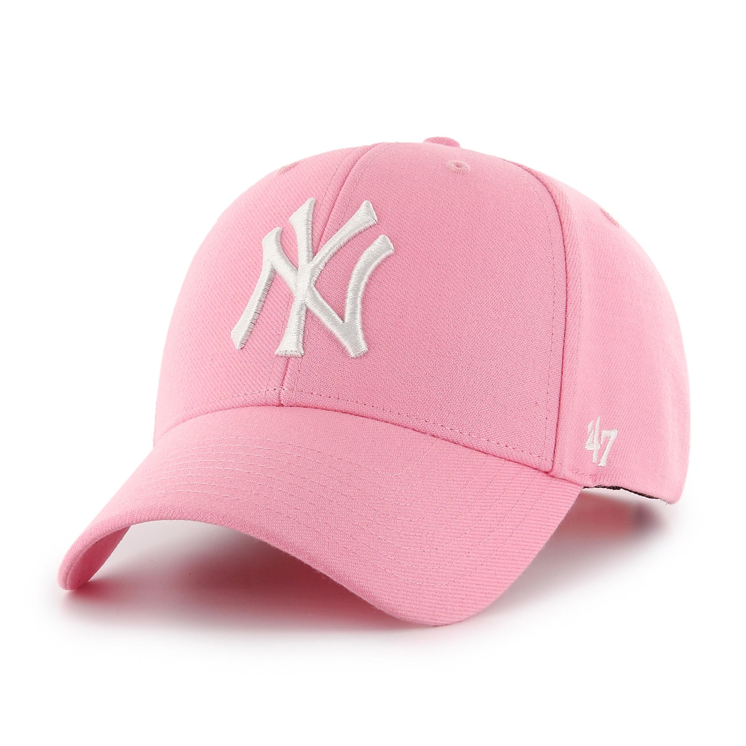 MVP SNAPBACK NEW YORK YANKEES - CAPPELLINO 47-B-MVPSP17WBP -RS 47 BRAND