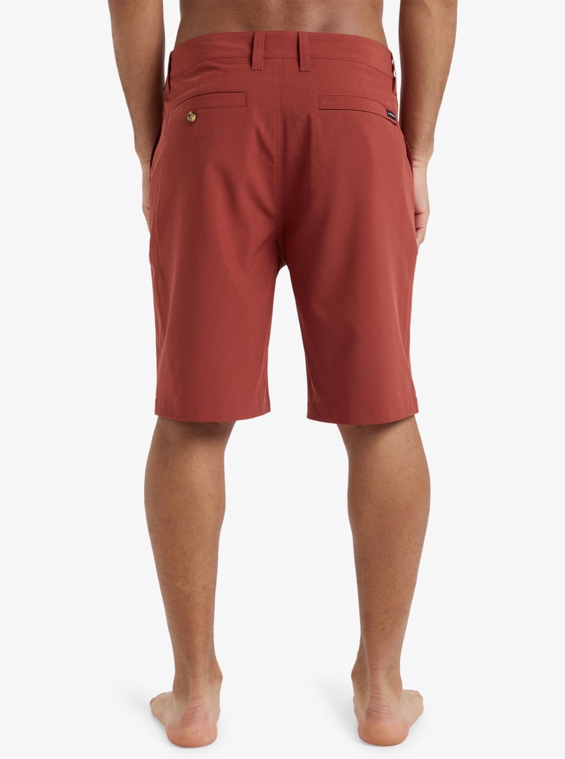 UNION AMPHIBIAN 20 - SHORTS EQYHY03881 -CQN0 QUIKSILVER