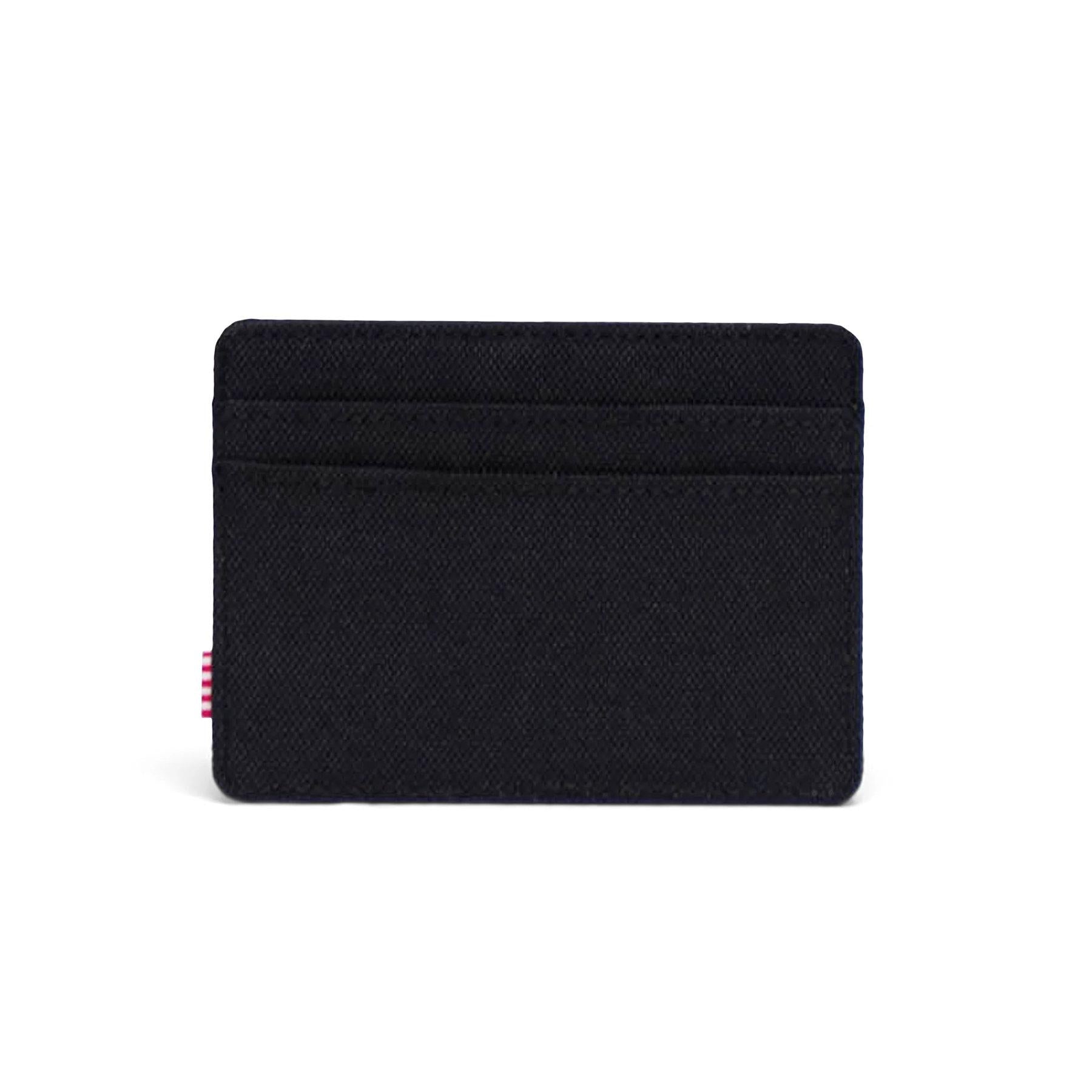 CHARLIE CARDHOLDER - PORTAFOGLI 66UACL01034 -00001 HERSCHEL