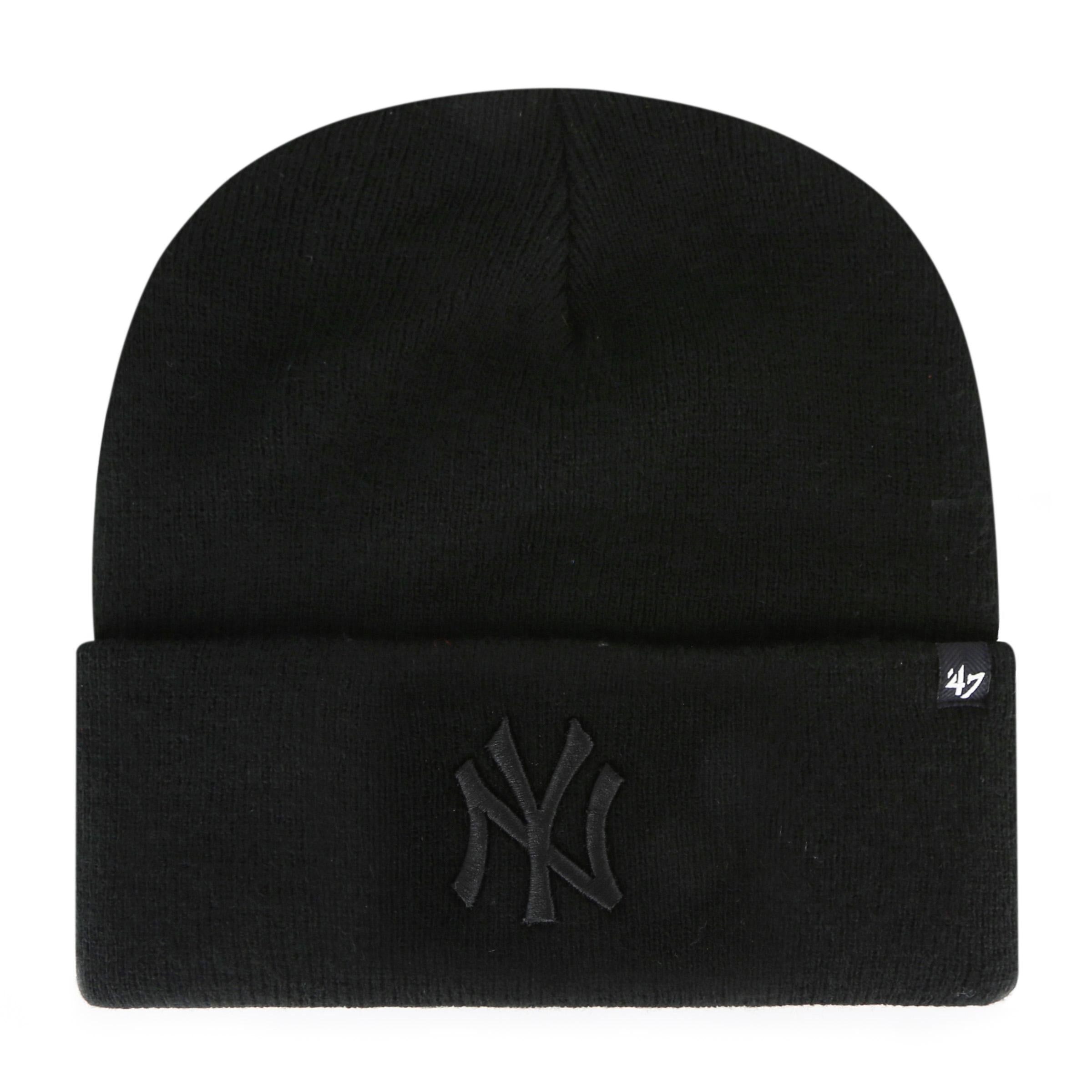 HAYMAKER NEW YORK YANKEES - BERRETTO 47-B-HYMKR17ACE -BKAL 47 BRAND