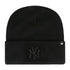 HAYMAKER NEW YORK YANKEES - BERRETTO 47-B-HYMKR17ACE -BKAL 47 BRAND