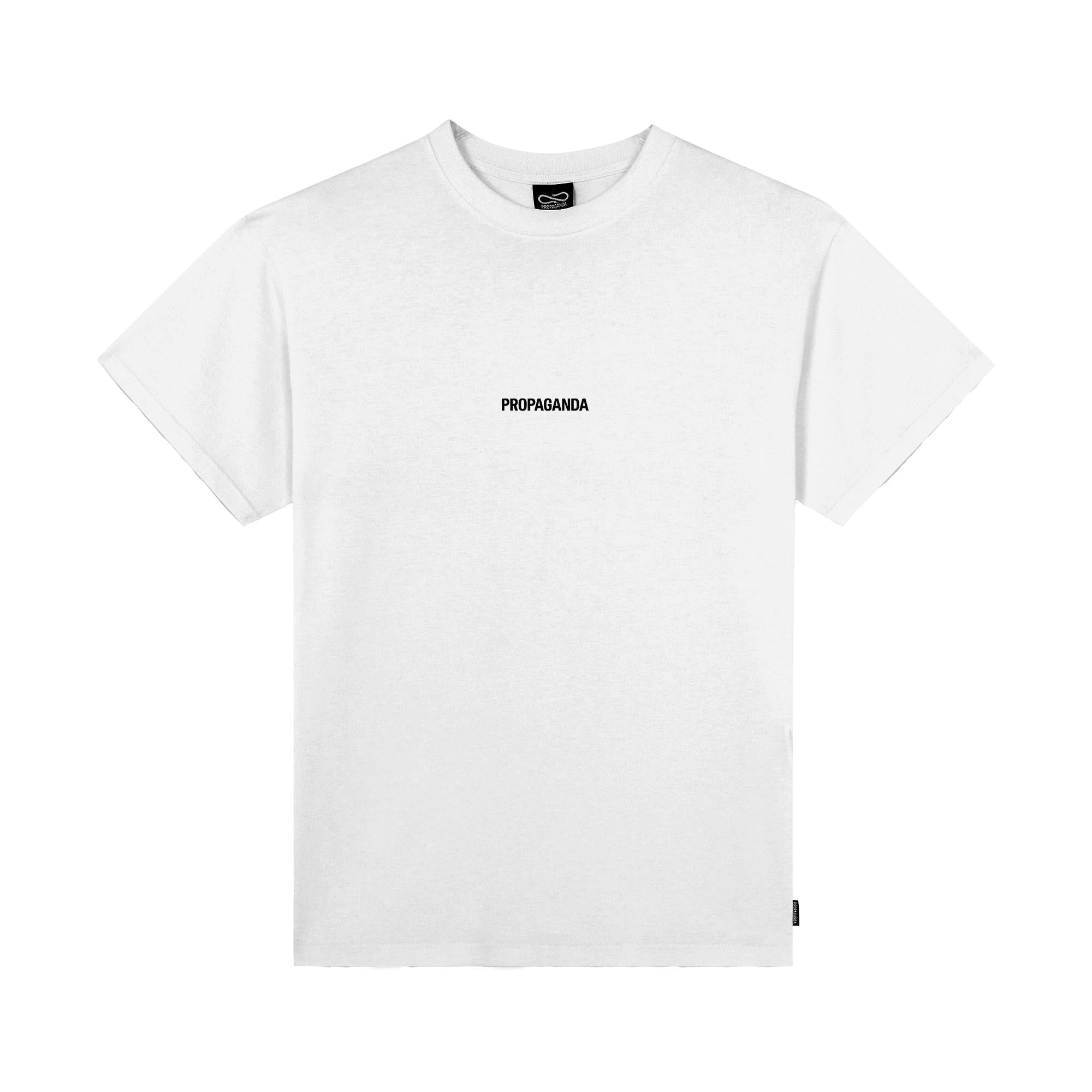 RIBS - T-SHIRT 25FWPRTS553 -02 PROPAGANDA
