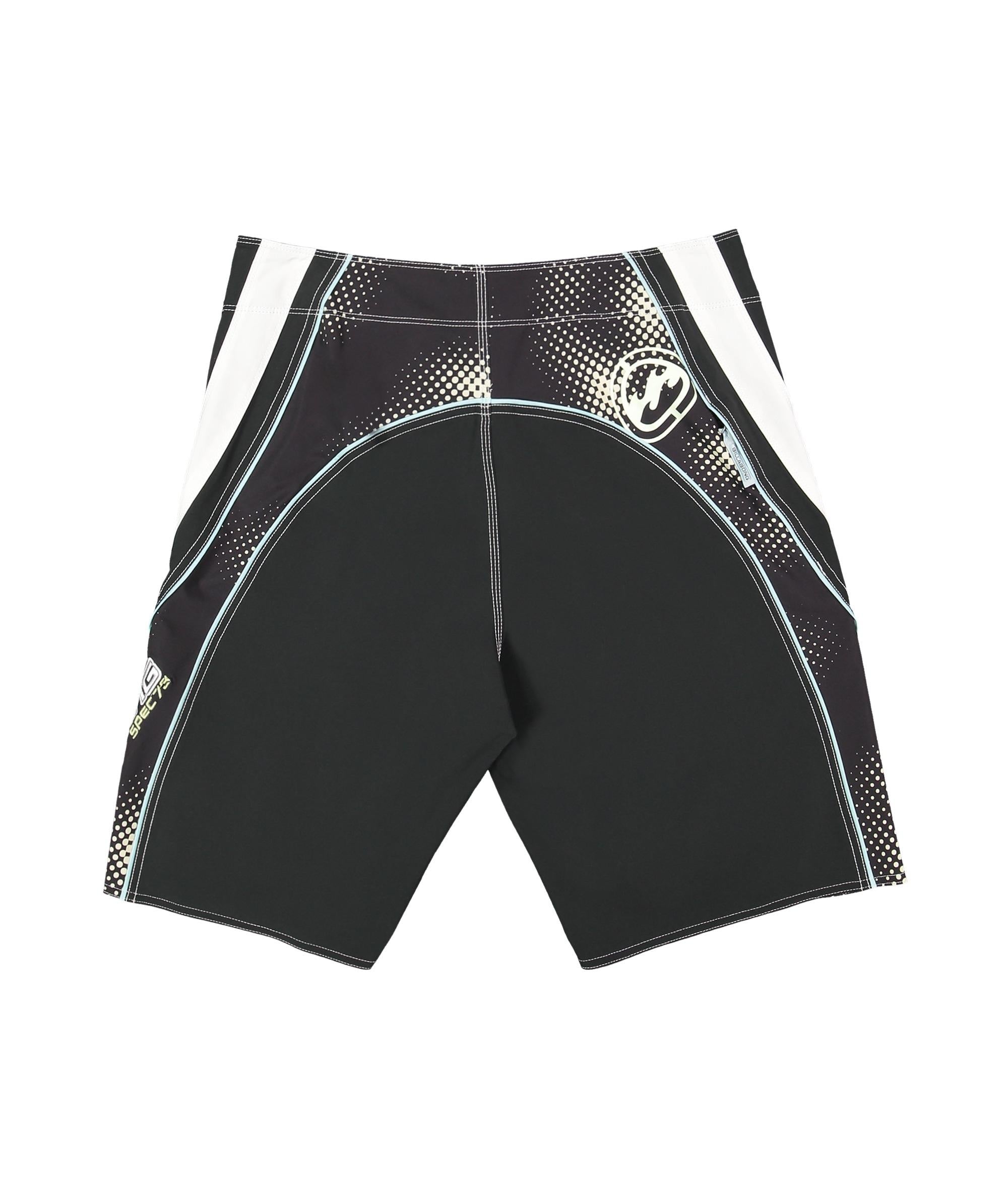 FLUID 2K PRO - BOARDSHORT 24A081614 -BLK BILLABONG