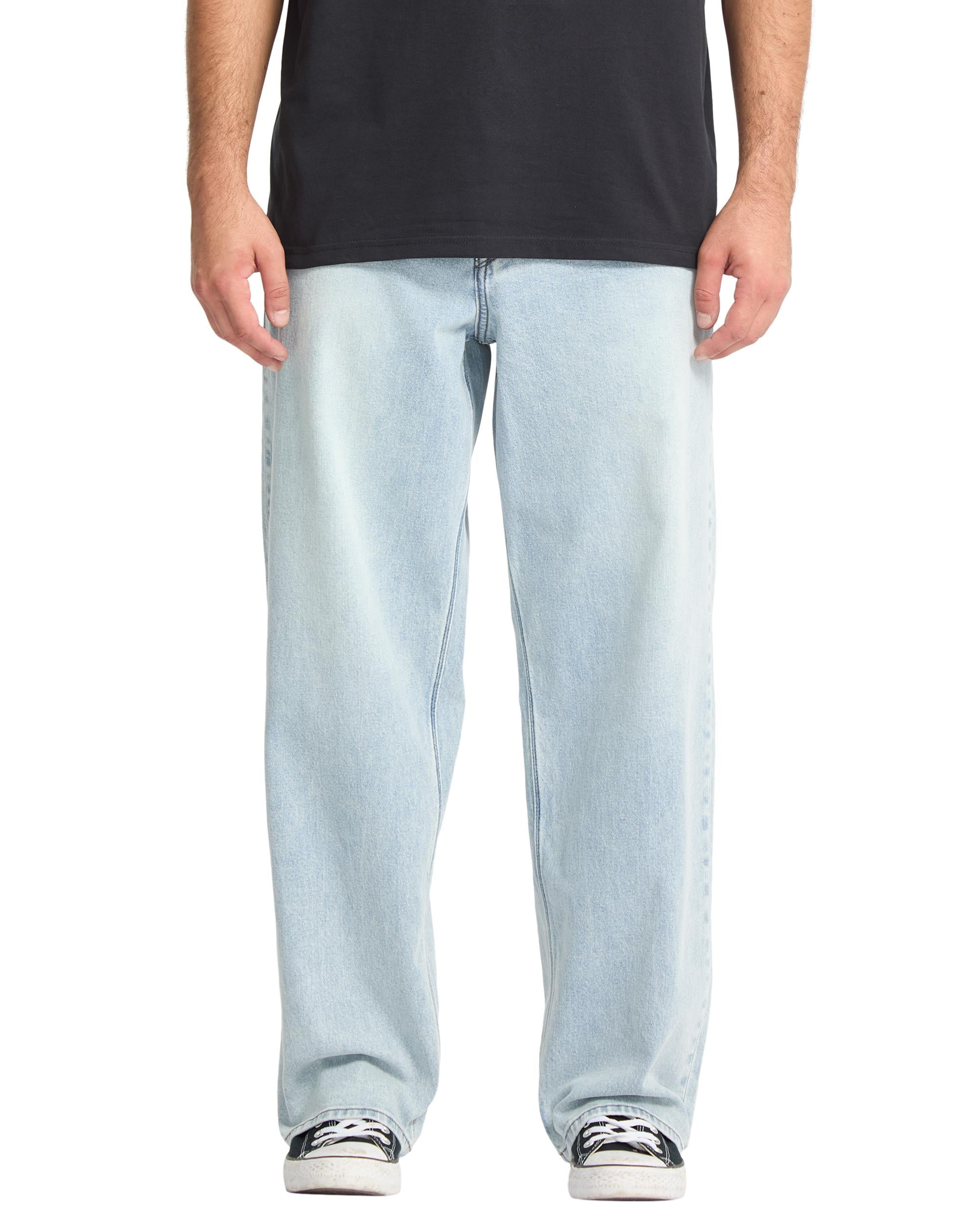 BILLOW DENIM - JEANS A1932508 _DDN VOLCOM