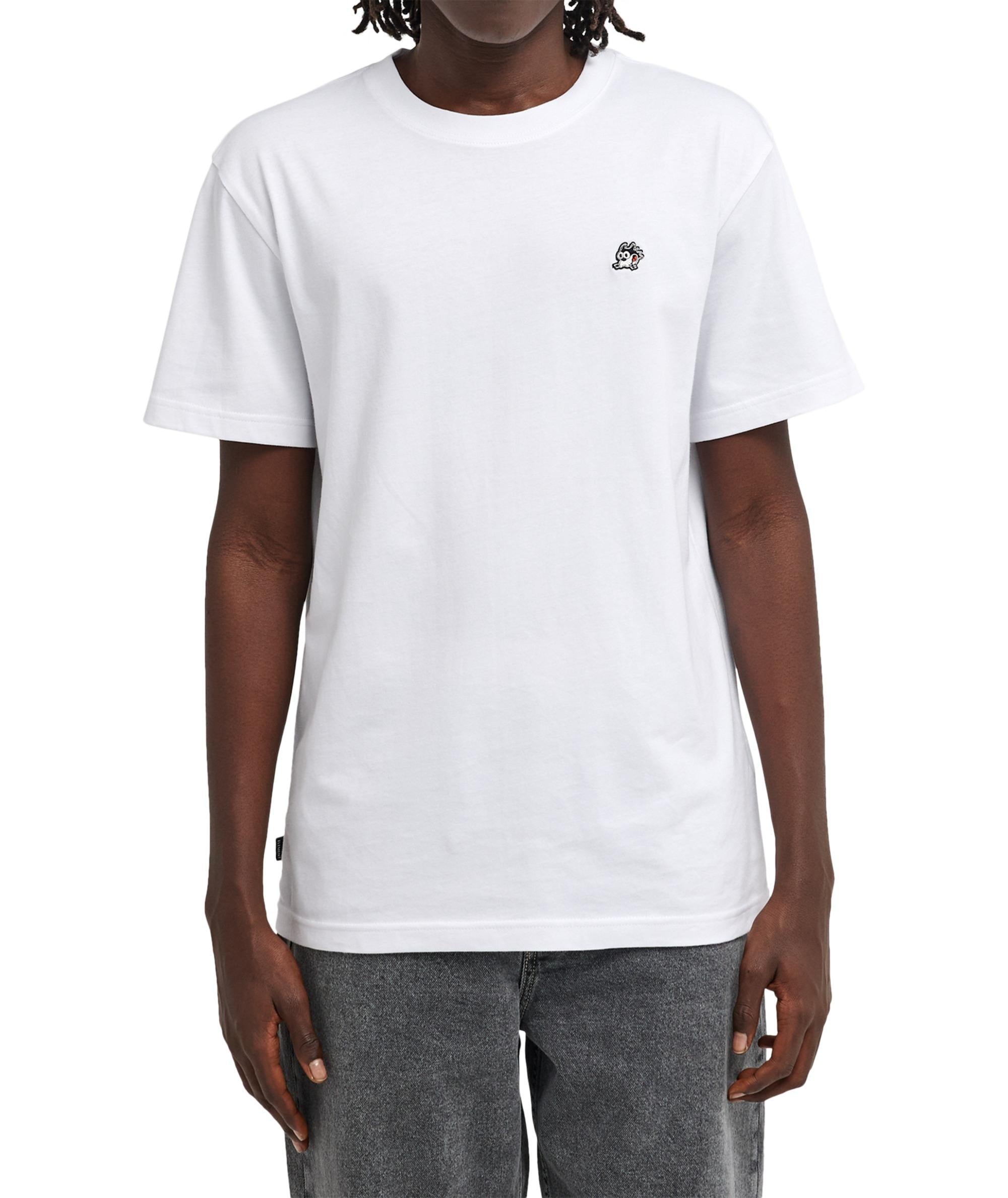 PIZZA - T-SHIRT ELYZT00630 -WBB0 ELEMENT