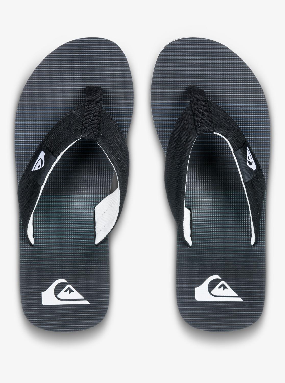 MOLOKAI LAYBACK II - SANDALI AQYL101339 -KVJ8 QUIKSILVER