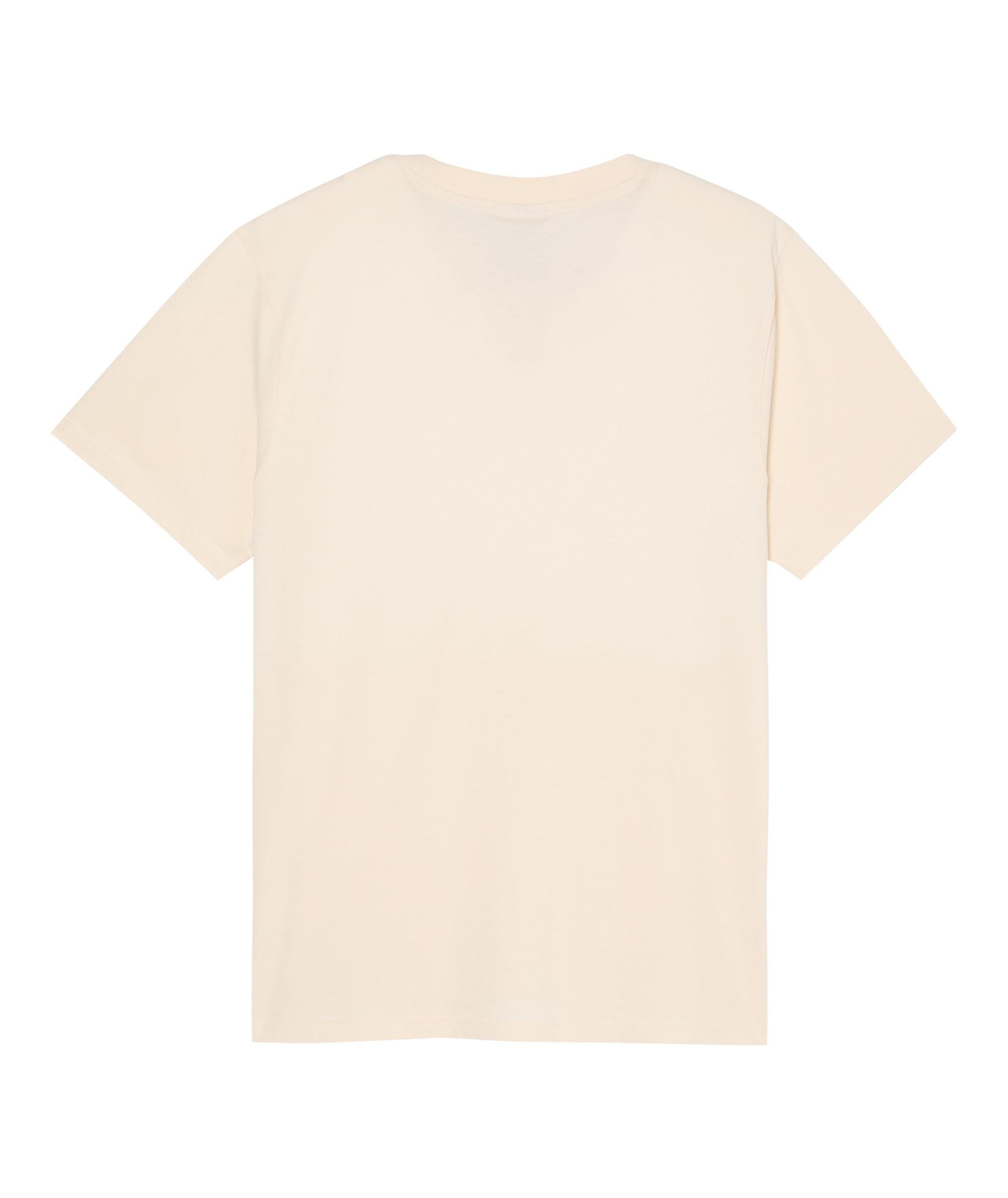 ONE PIECE WANTED - T-SHIRT EQYZT08509 -BWT QUIKSILVER