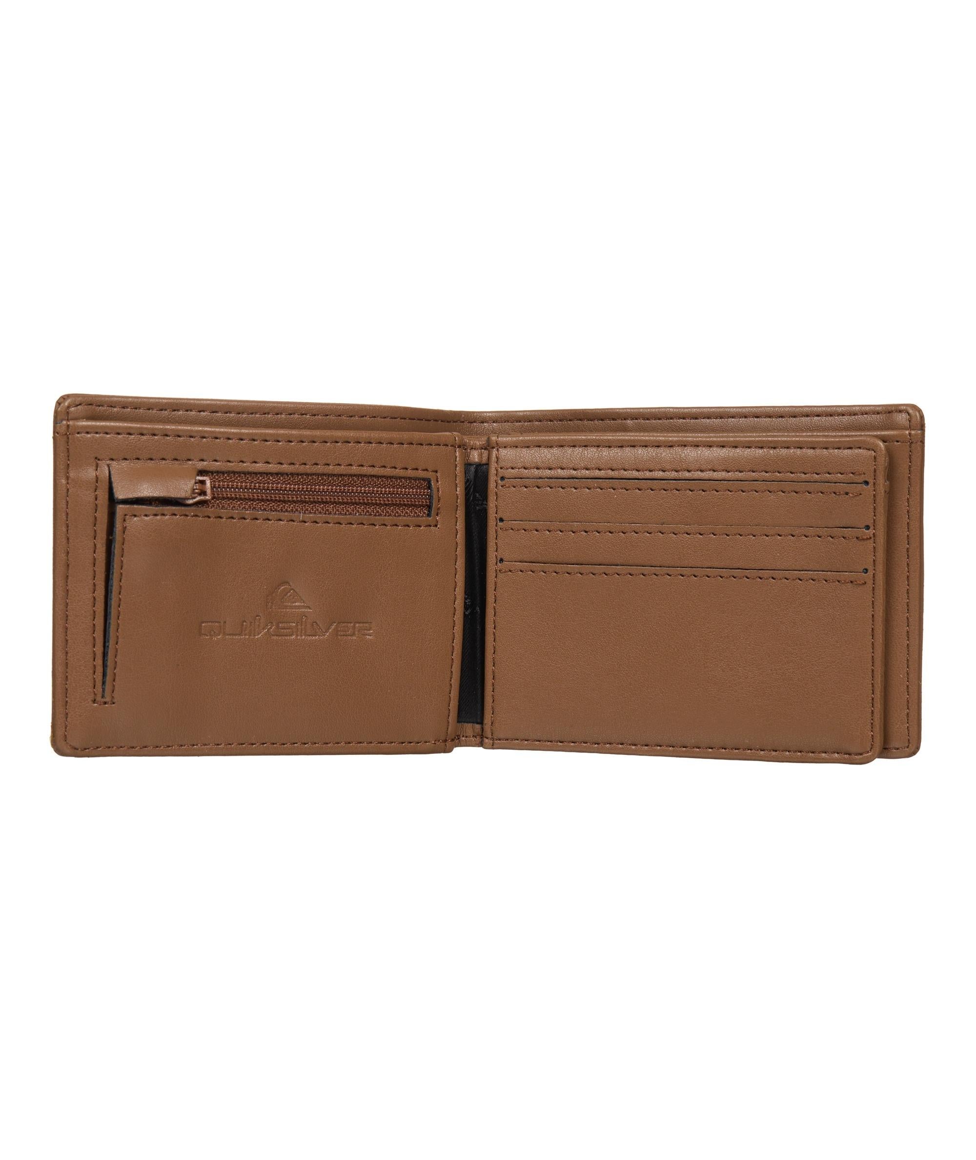 MACK 2 - PORTAFOGLI EQYAA03940 -CMK0 QUIKSILVER