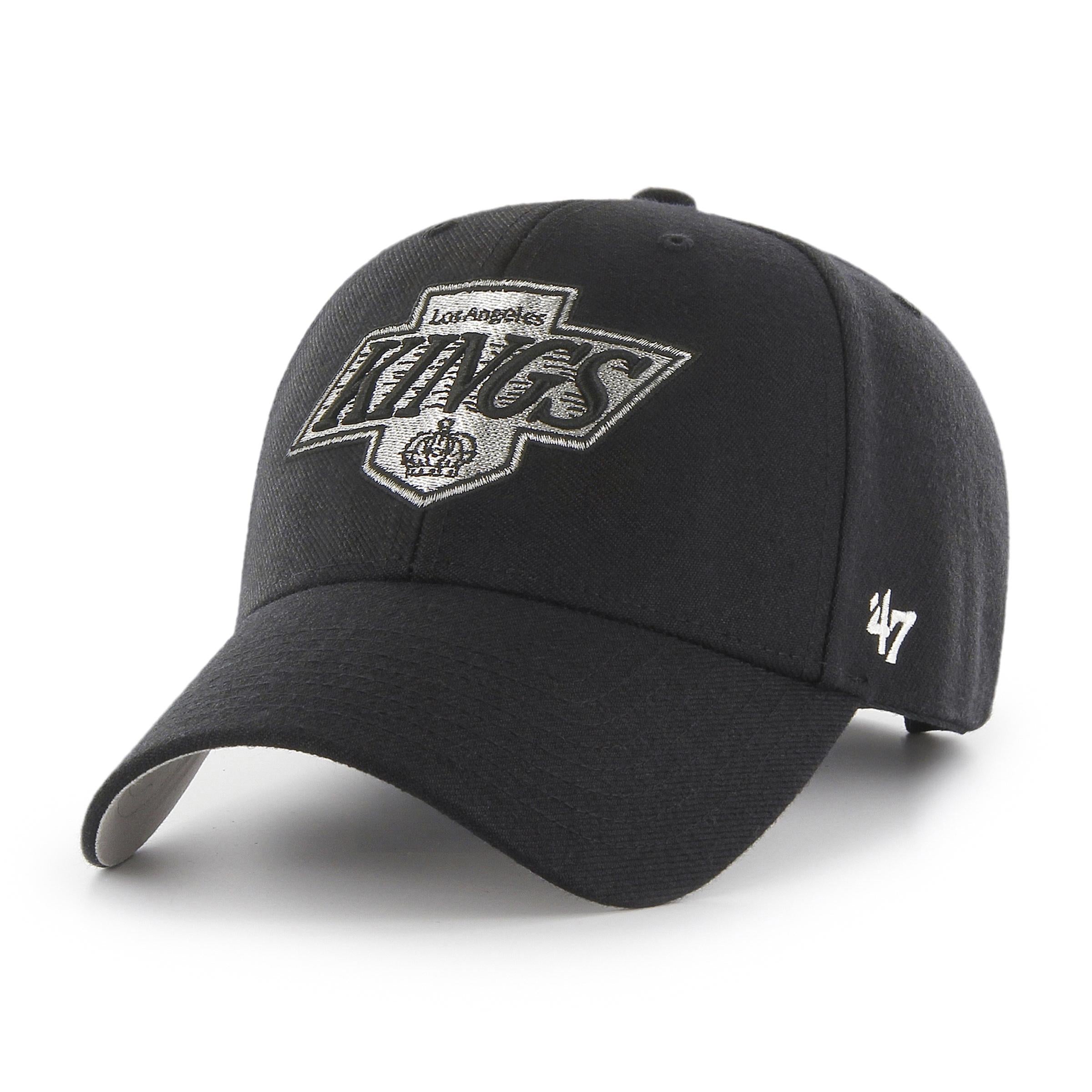 MVP LA KINGS - CAPPELLINO 47-HVIN-MVP08WBV -BKB88 47 BRAND