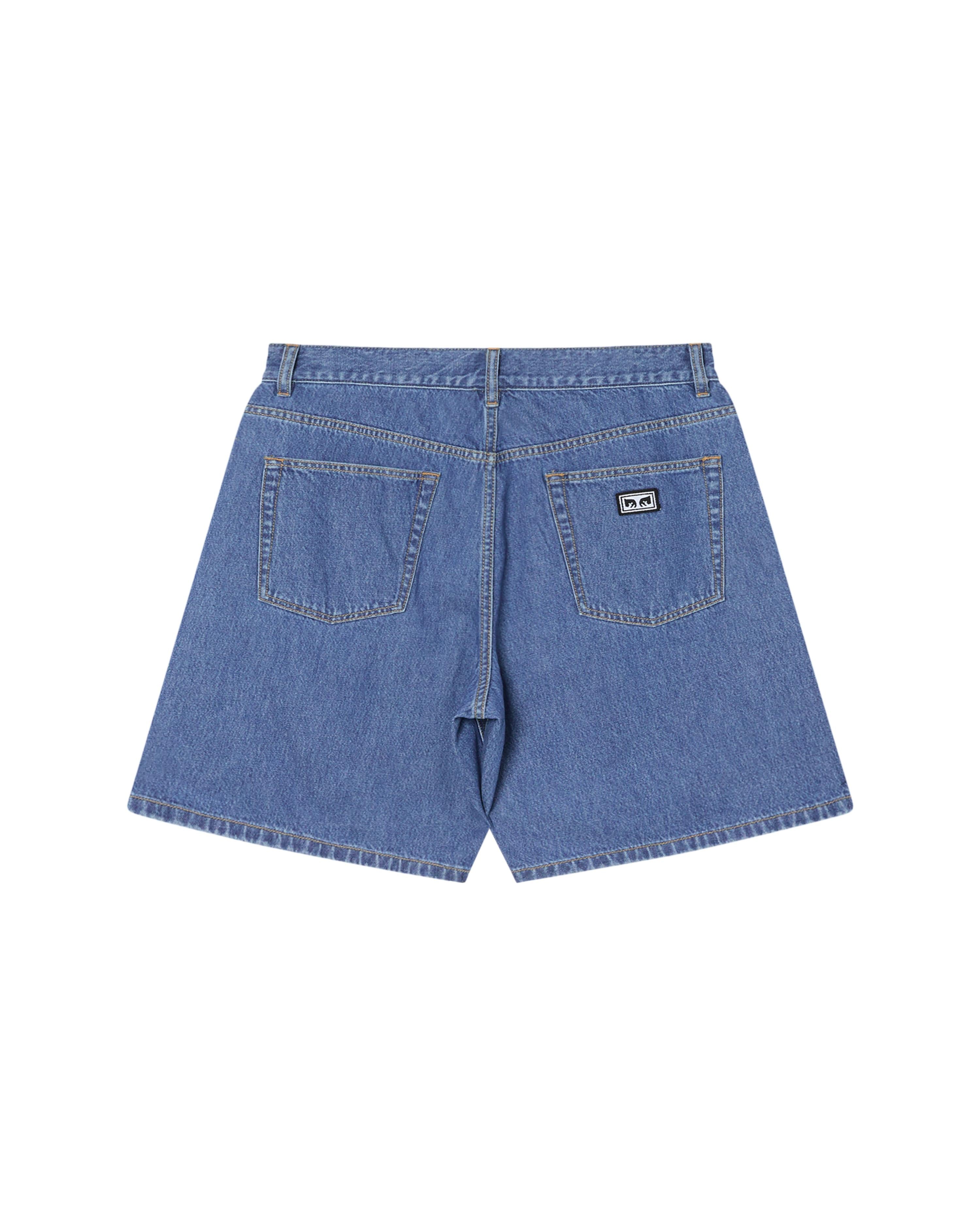 EMERSON DENIM - SHORTS 22MC0001702 -SBW OBEY