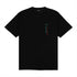 SALAMENCE & METAGROSS - T-SHIRT TS1038-TT -01 DOLLY NOIRE