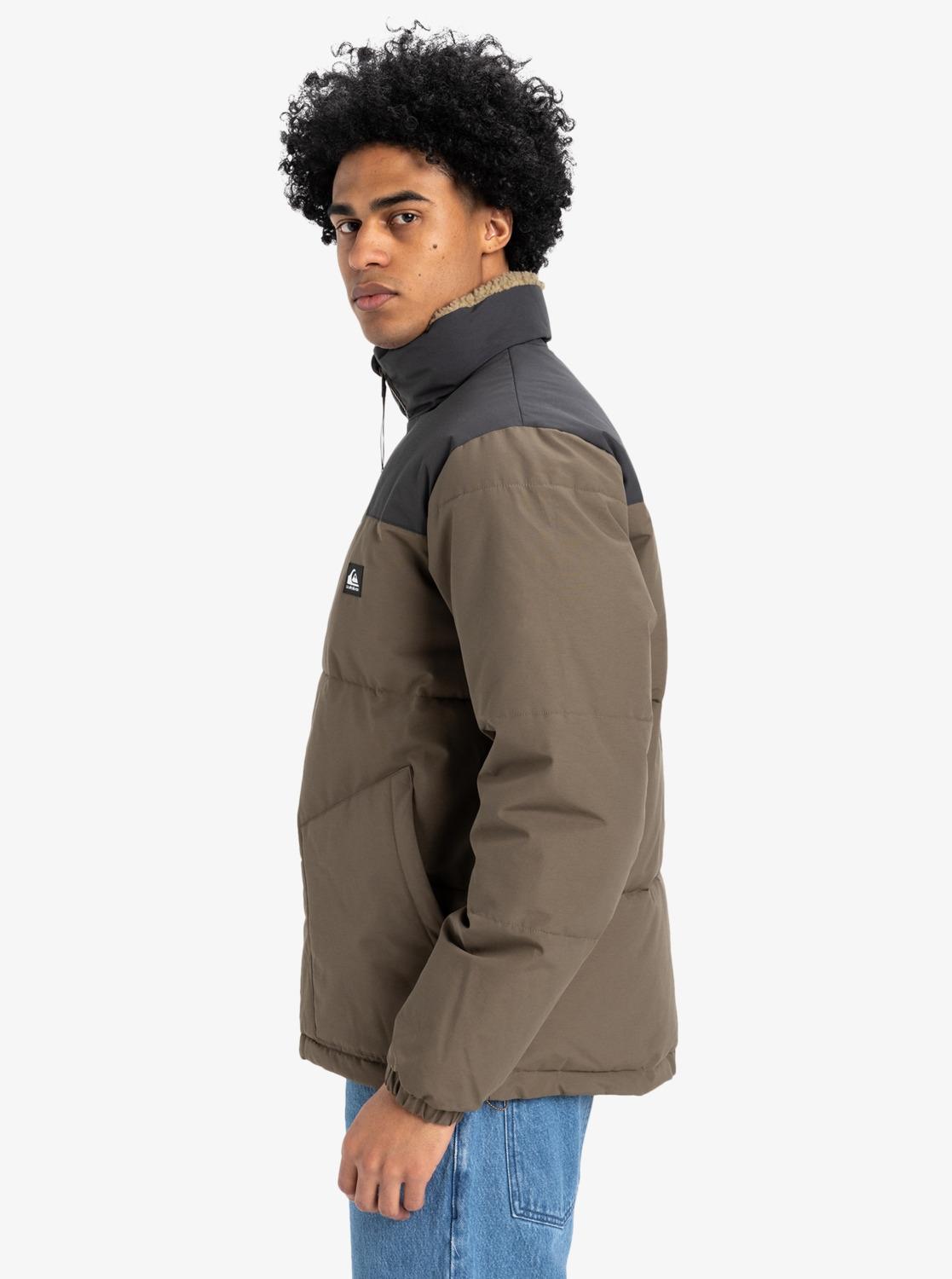 WILD MOUNTAIN JACKET EQYJK04091 -CQP0 QUIKSILVER
