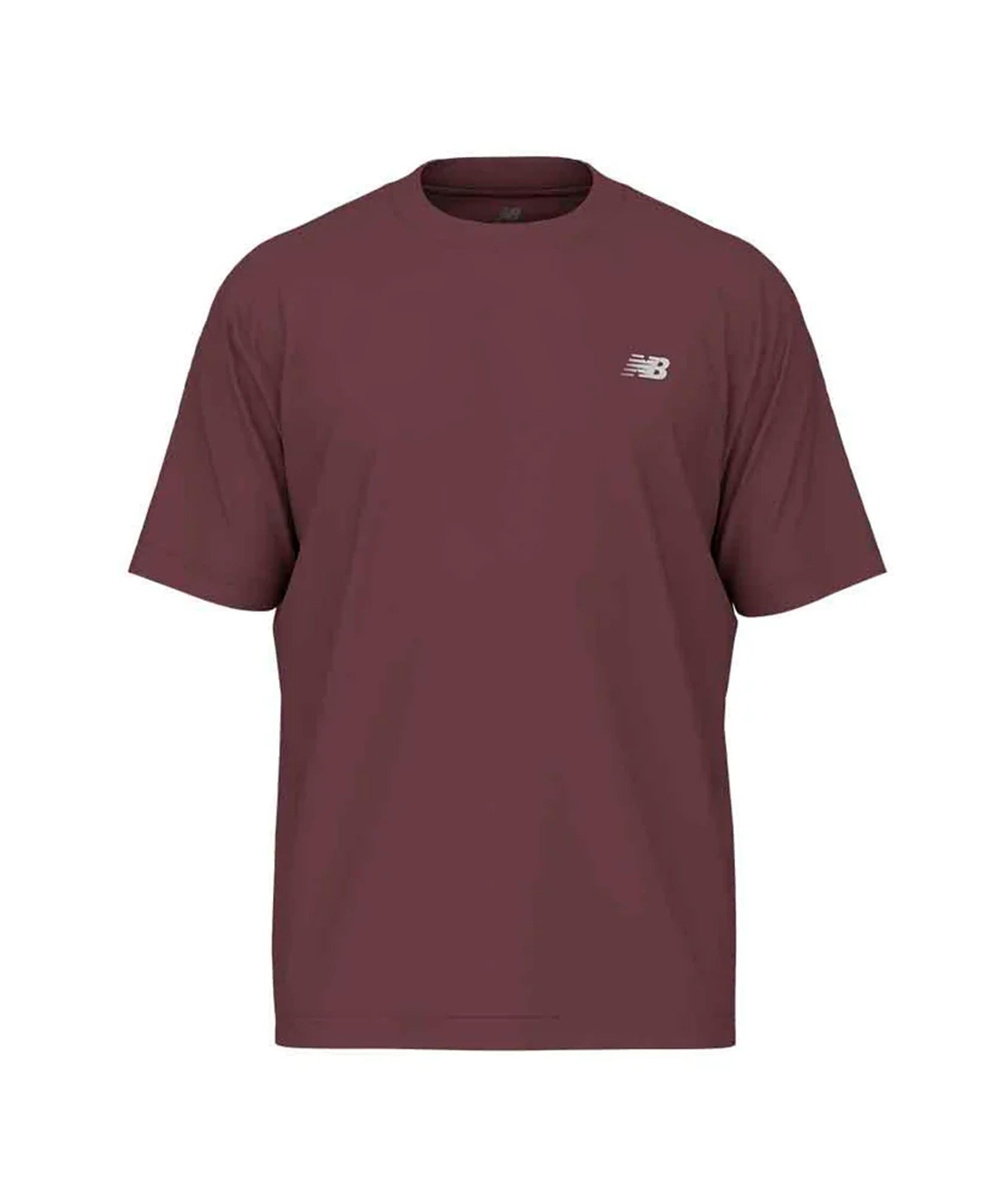 SPORT ESSENTIALS COTTON - T-SHIRT MT41509WAD . NEW BALANCE