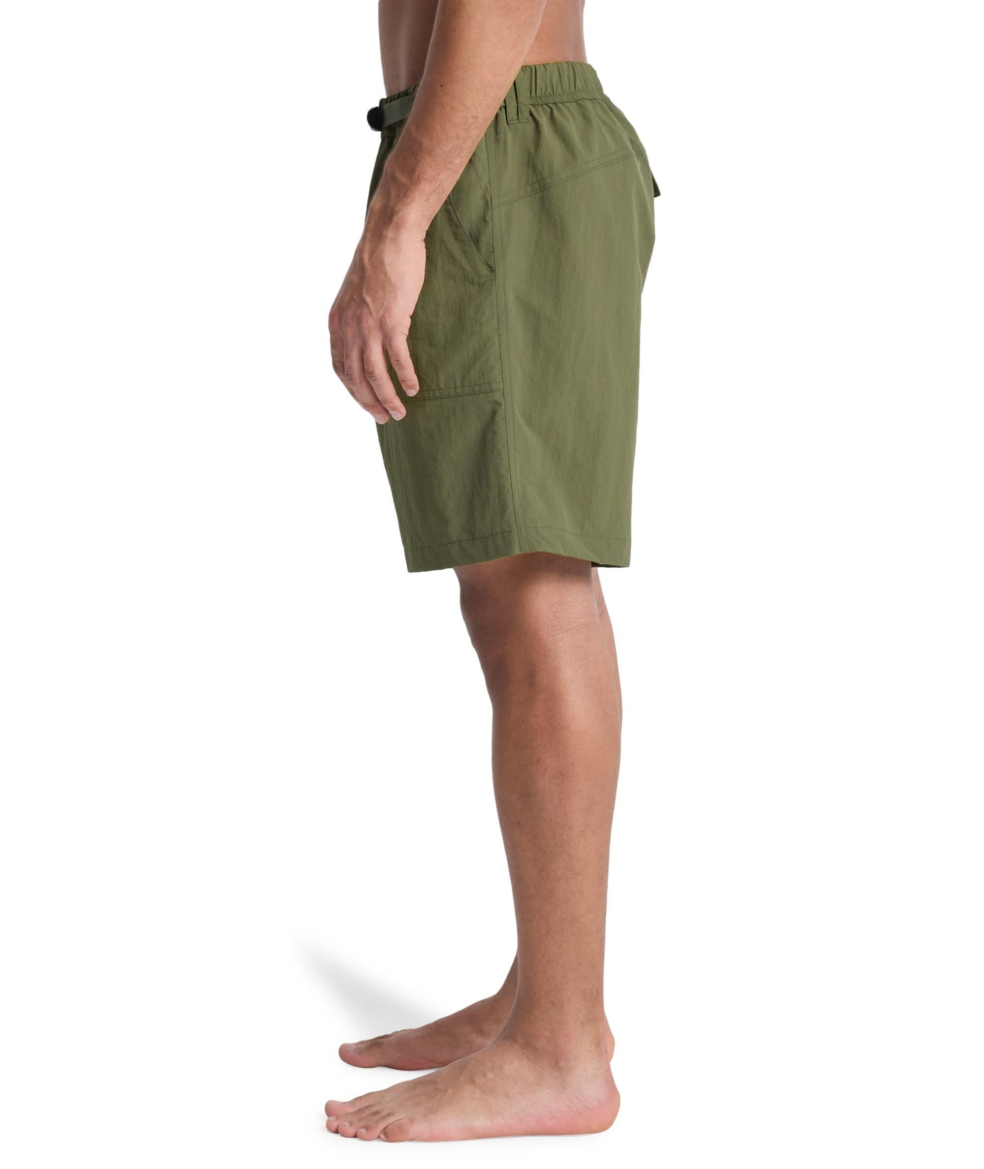 RUN ASHORE AMPHIBIAN 18 - SHORTS EQYHY03890 -CRE0 QUIKSILVER