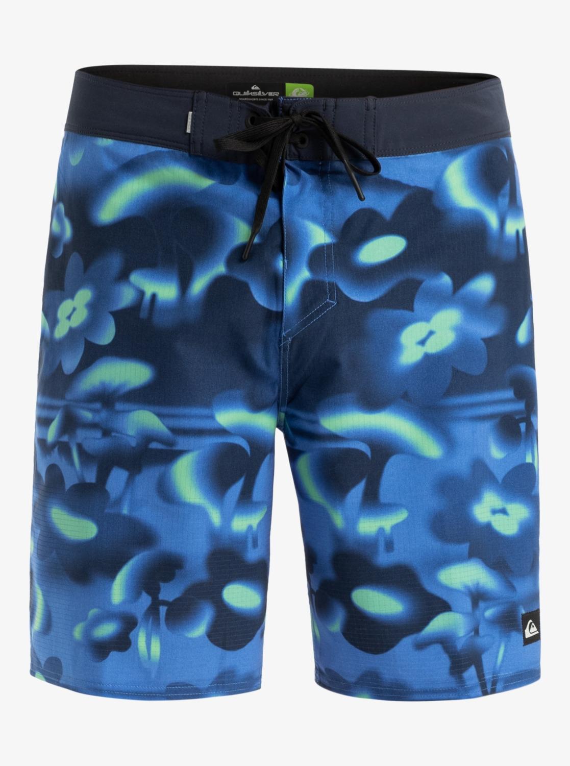 HIGHLINE STRAIGHT LEG 19 - BOARDSHORT EQYBS04881 -BSW6 QUIKSILVER