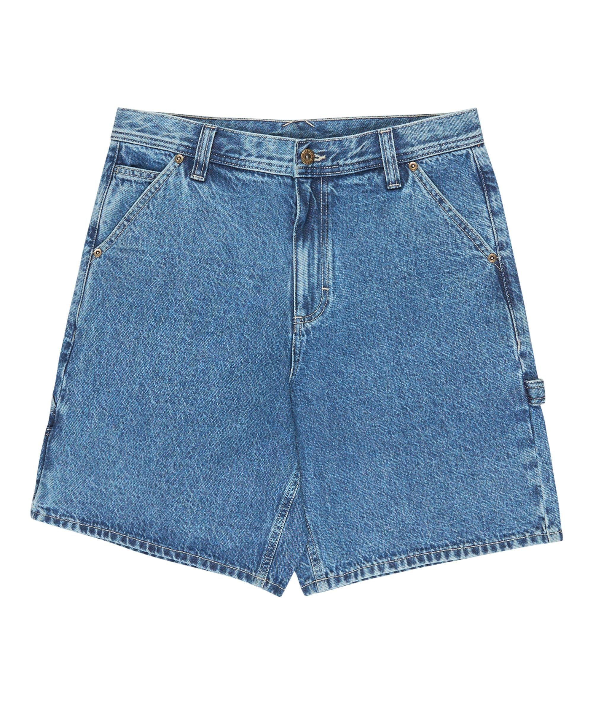 BIG CARPENTER DENIM - SHORTS ELYDS00106 -BNT0 ELEMENT