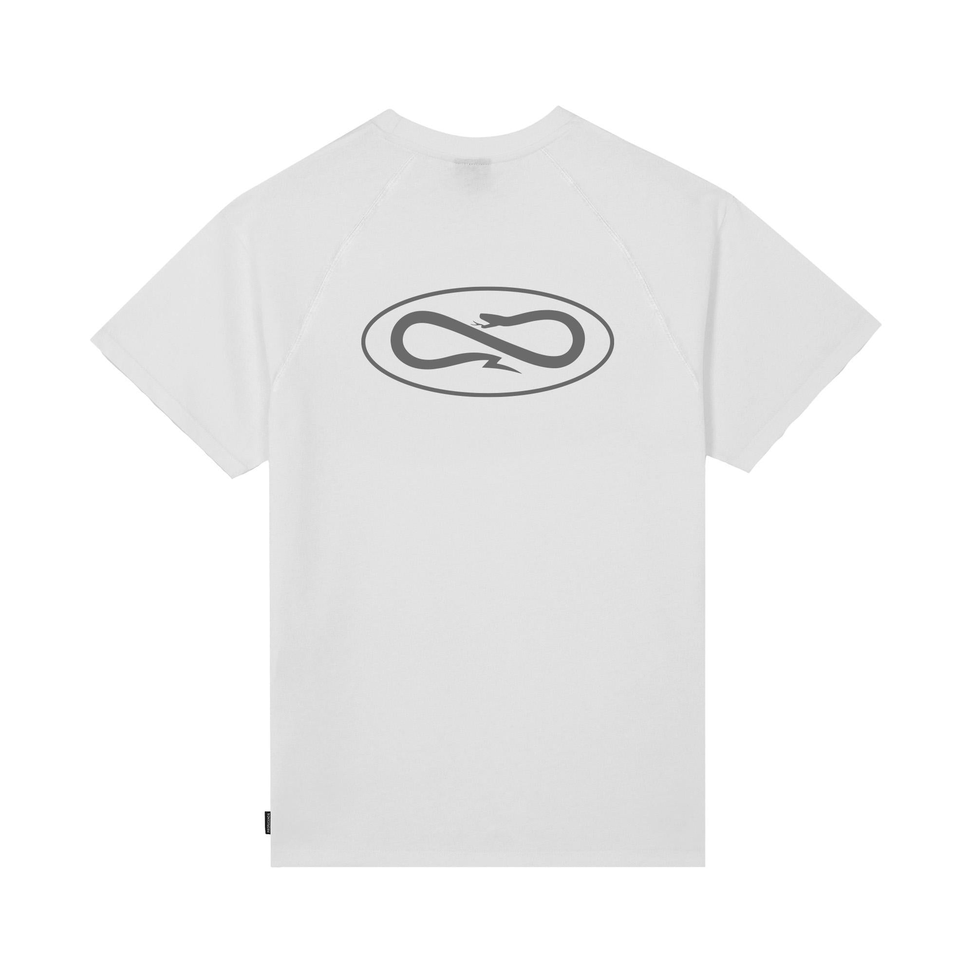 LOGO ATOM - T-SHIRT 25FWPRTS514 -02 PROPAGANDA