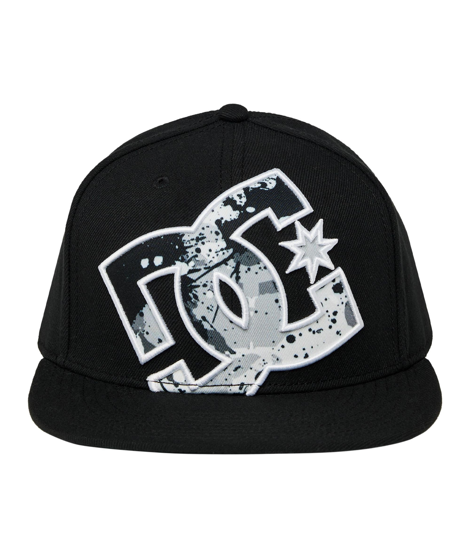 DOUBLE THAT CAP - CAPPELLINO EDYHA03182 -KVJ0 DC