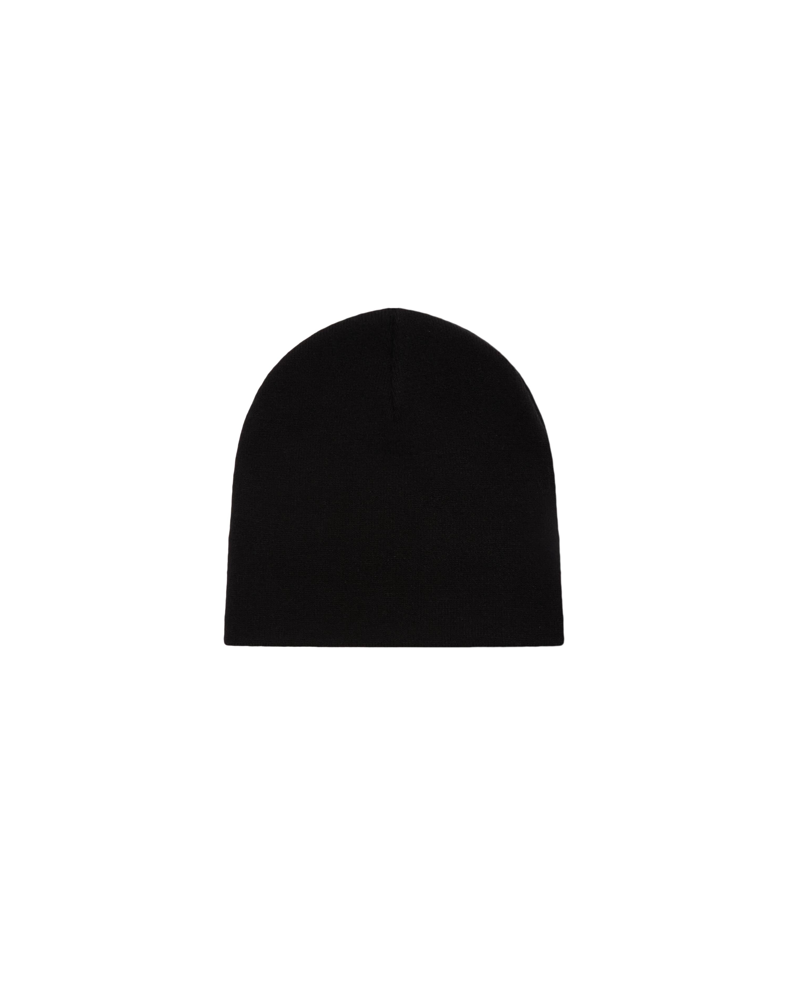 SCRAM - BERRETTO 22MA0000337 -BLK OBEY