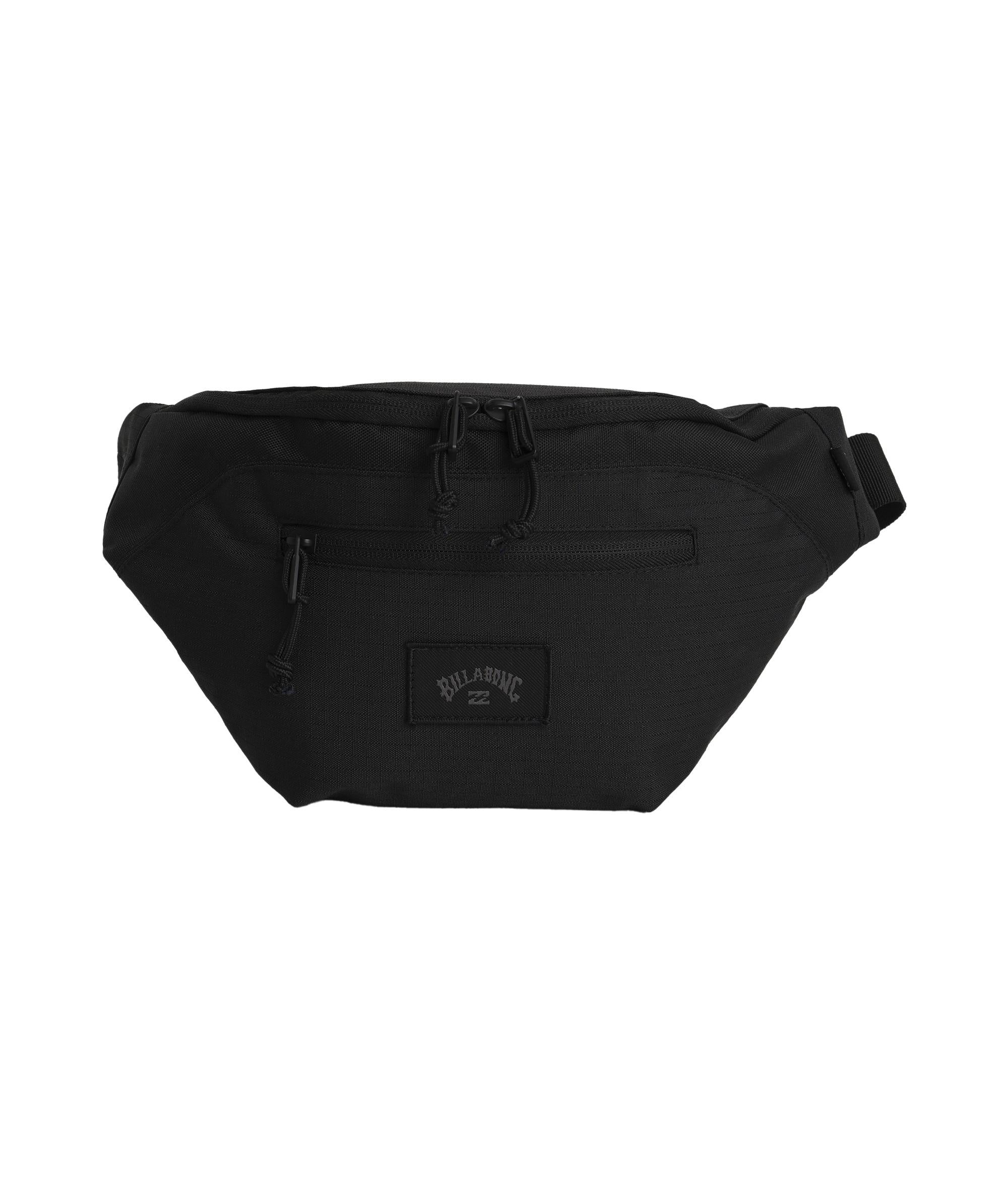 BALI WAISTPACK 2L - MARSUPIO EBYBA00100 -BLK BILLABONG
