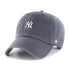 BASERUNNER CLEAN UP NEW YORK YANKEES - CAPPELLINO 47-B-BSRNR17GWS -VN 47 BRAND