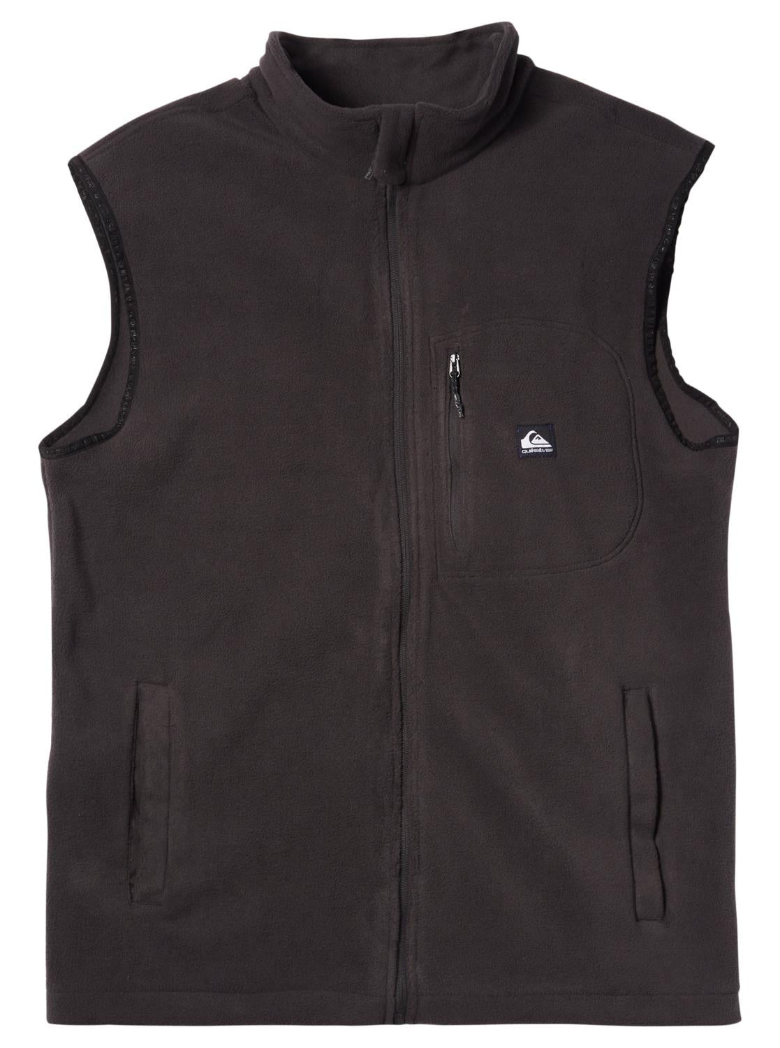 SURF DAYS VEST AQYFT03396 -KQZ0 QUIKSILVER