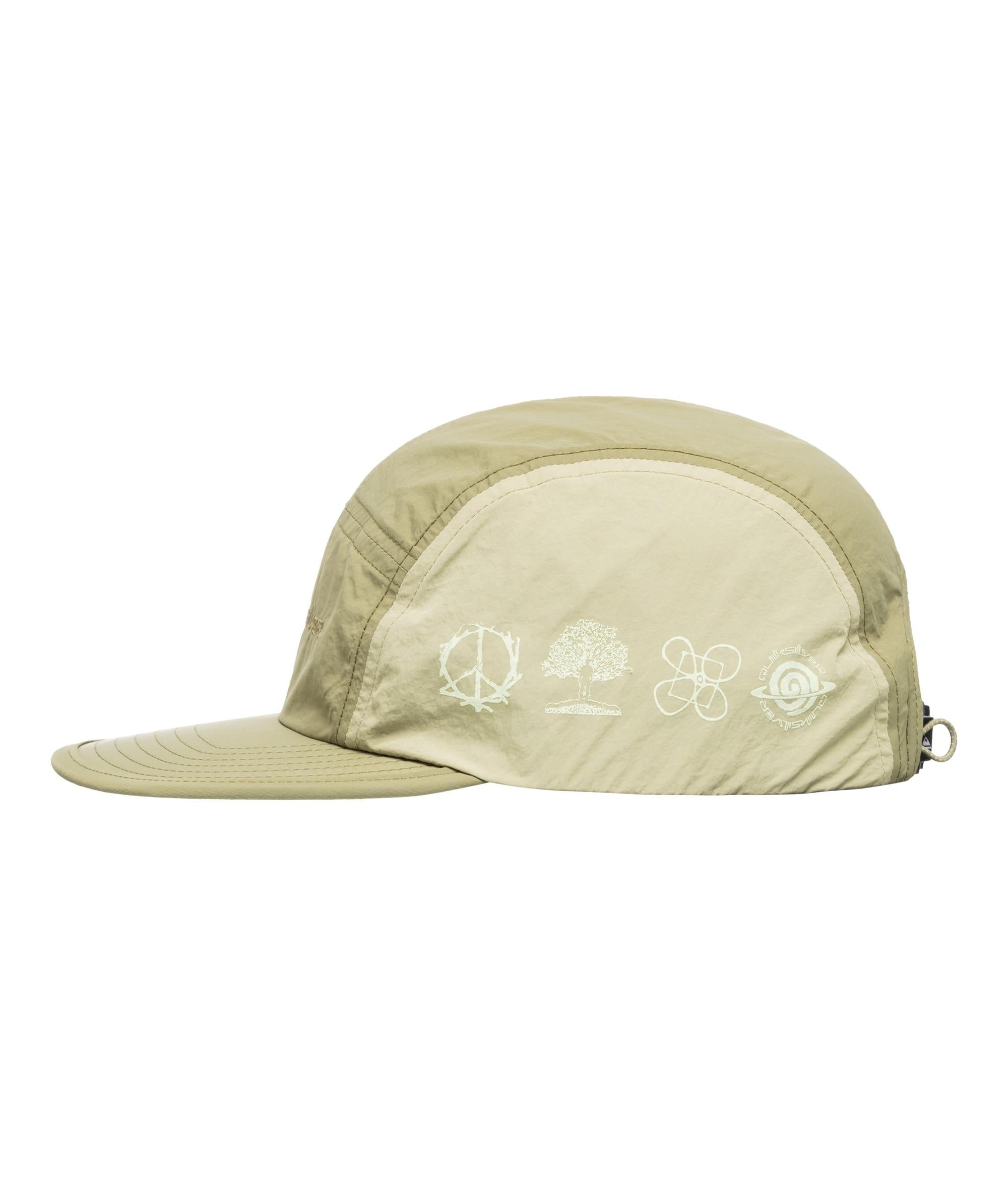 CAMP STACKER 2 - CAPPELLINO AQYHA05428 -TMZ0 QUIKSILVER