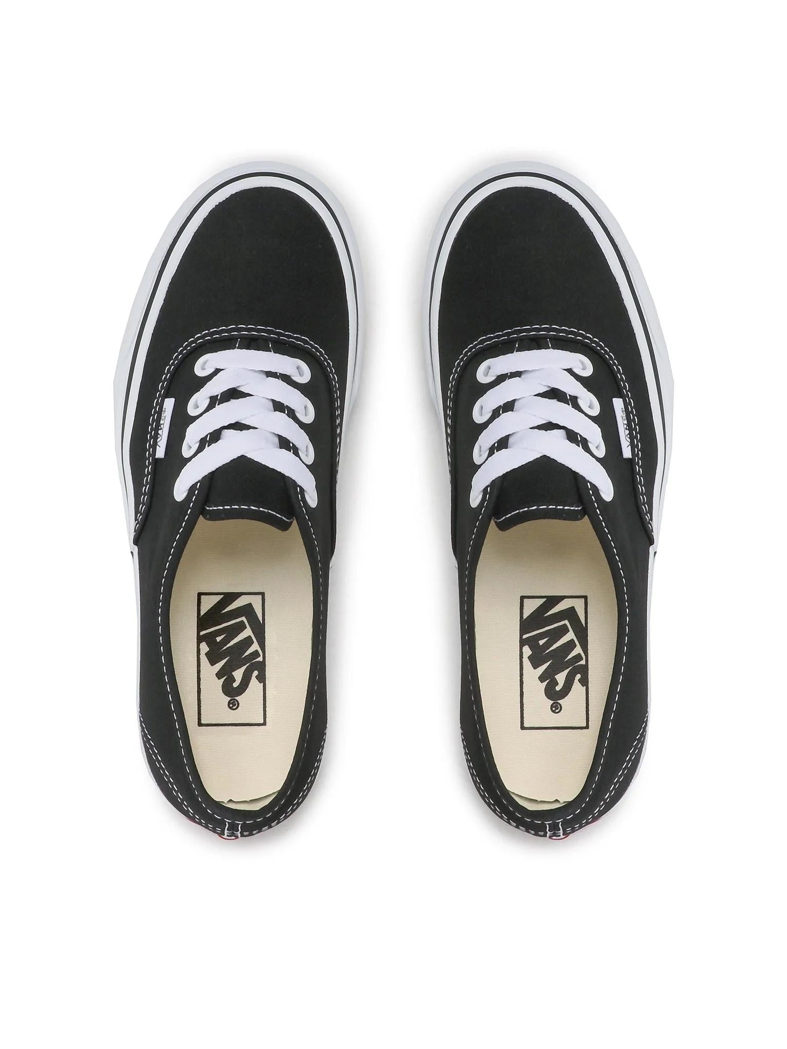 AUTHENTIC - SCARPE VN000EE3 BLK1 VANS