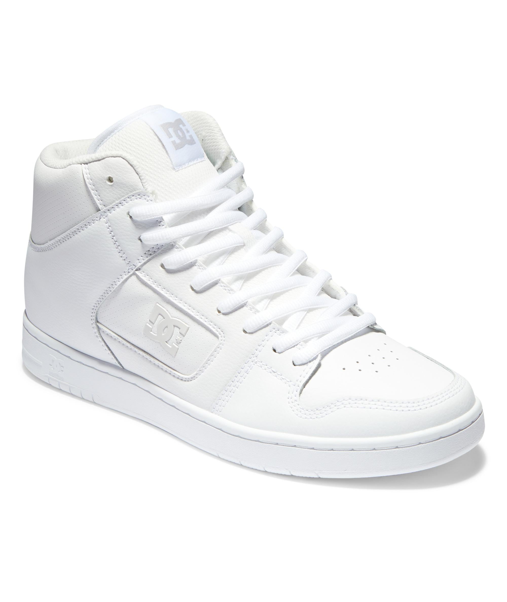 MANTECA 4 HI - SCARPE ADYS100743 -HHB DC