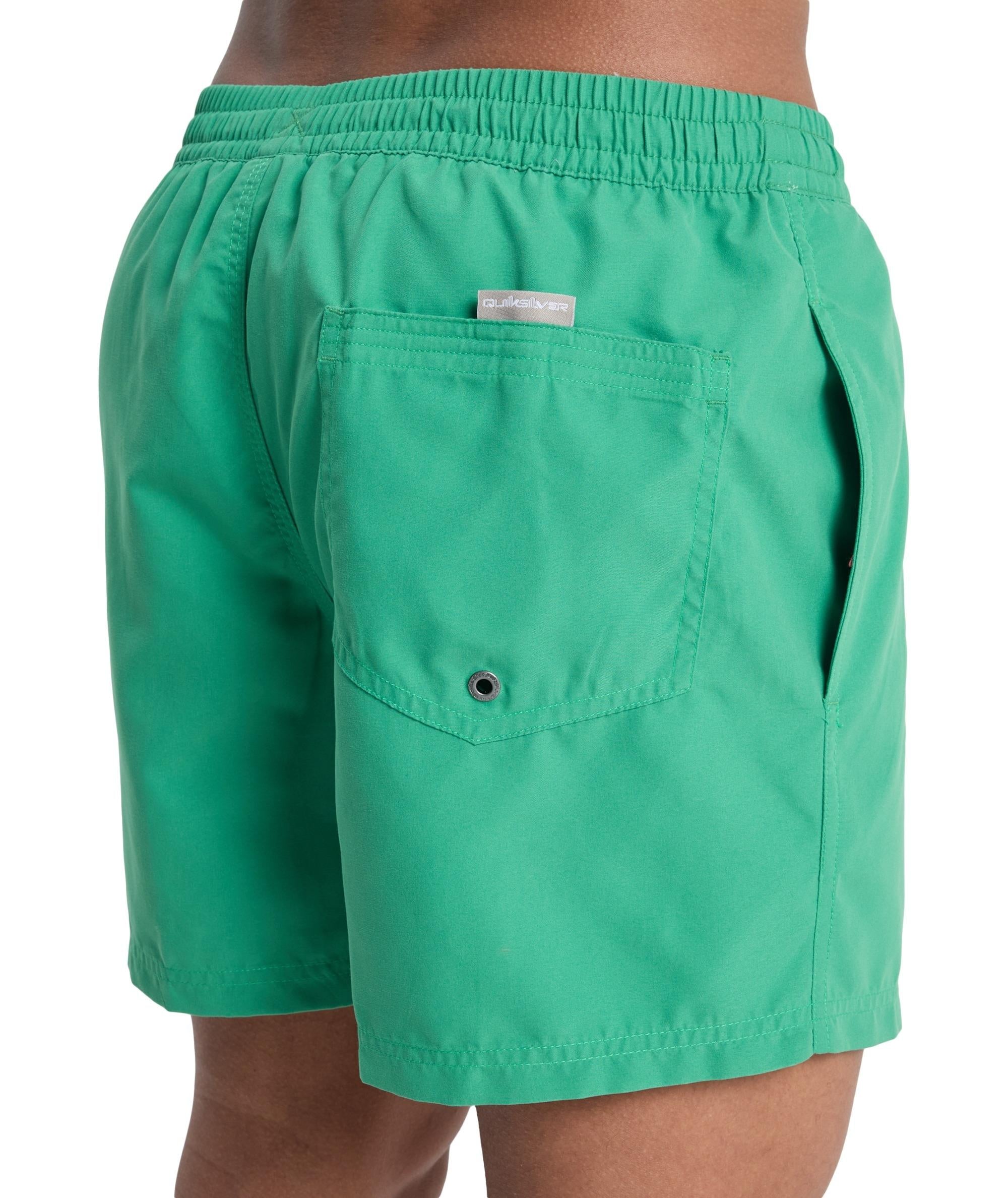 EVERYDAY VOLLEY 15 - VOLLEY EQYJV04120 -GNZ0 QUIKSILVER