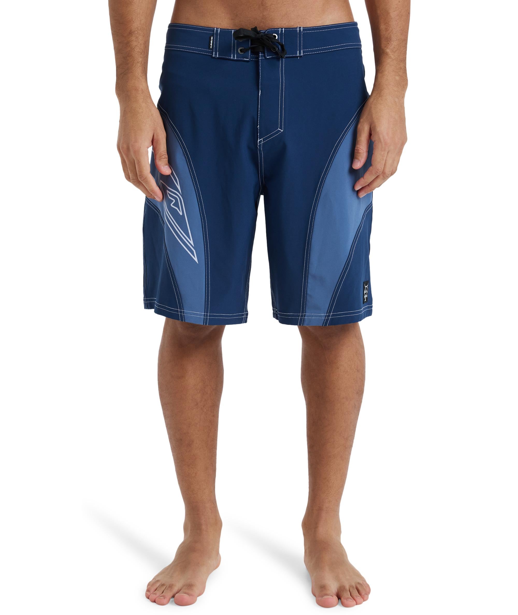 BOARDSHORT MERCURY SLASH 20 - COSTUME EQYBS04882 -BTL0 QUIKSILVER