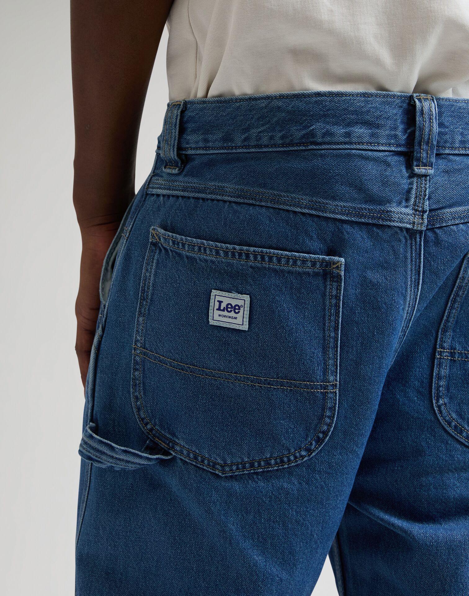 CARPENTER ALMIGHTY - JEANS 112376351 . LEE