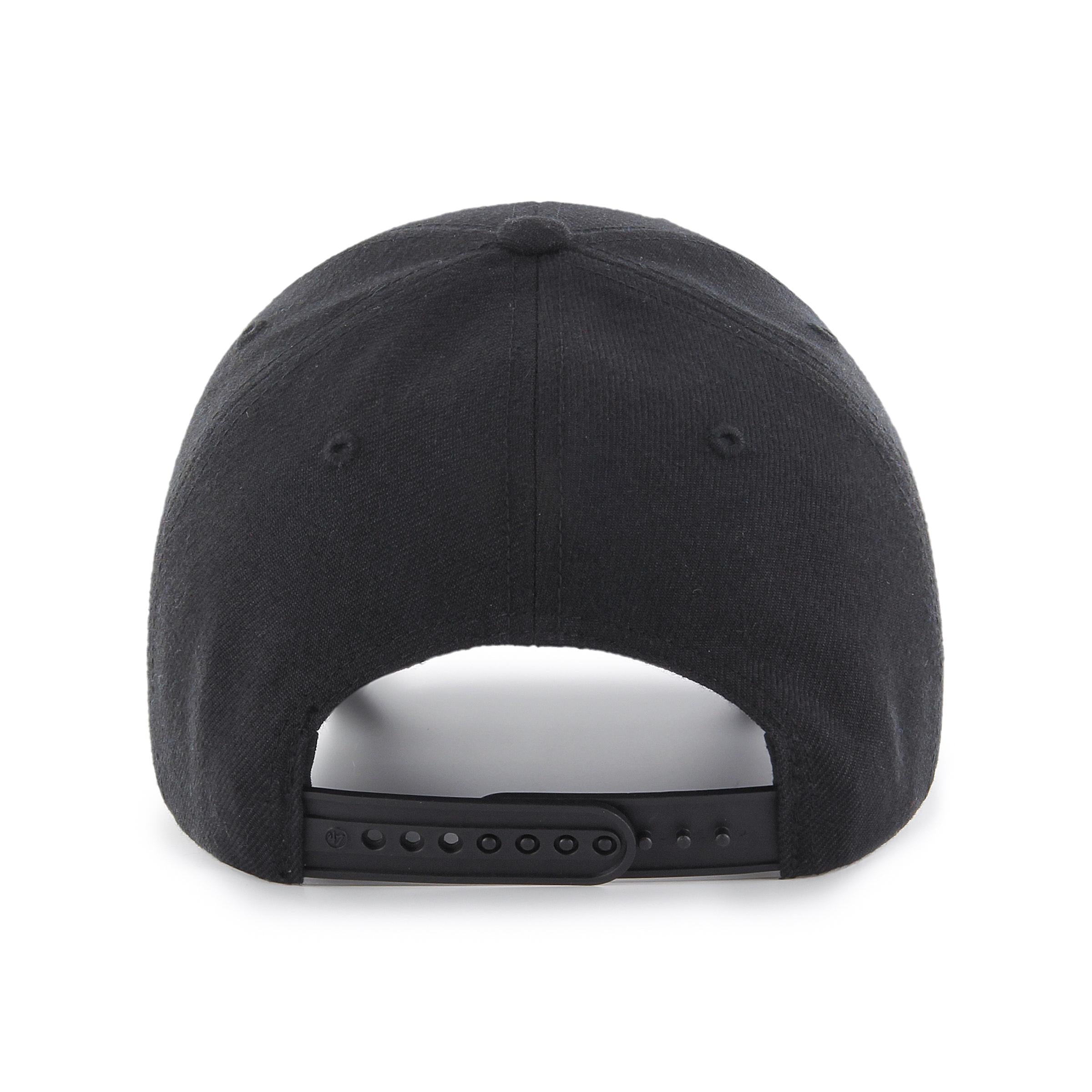 MVP SNAPBACK NEW YORK YANKEES - CAPPELLINO 47-B-MVPSP17WBP -BKB 47 BRAND
