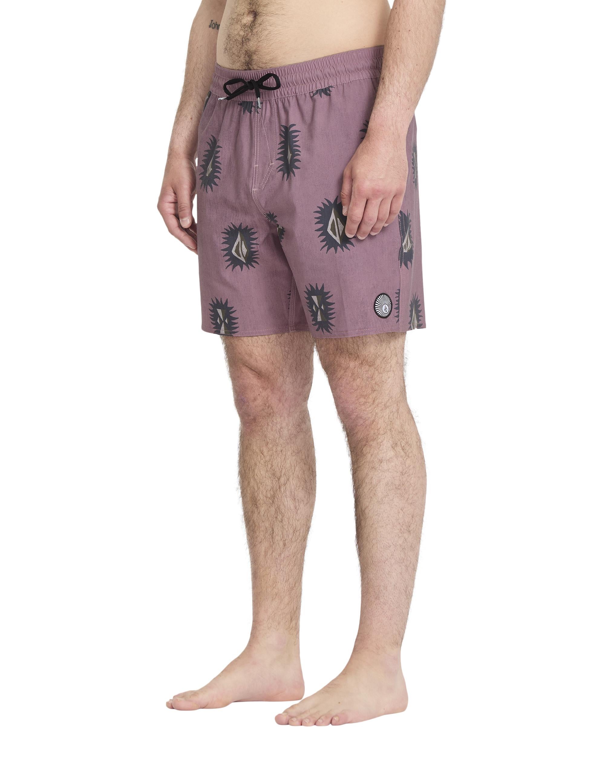 PSYCHE COTTON 17 - VOLLEY A2512614 _SNE VOLCOM