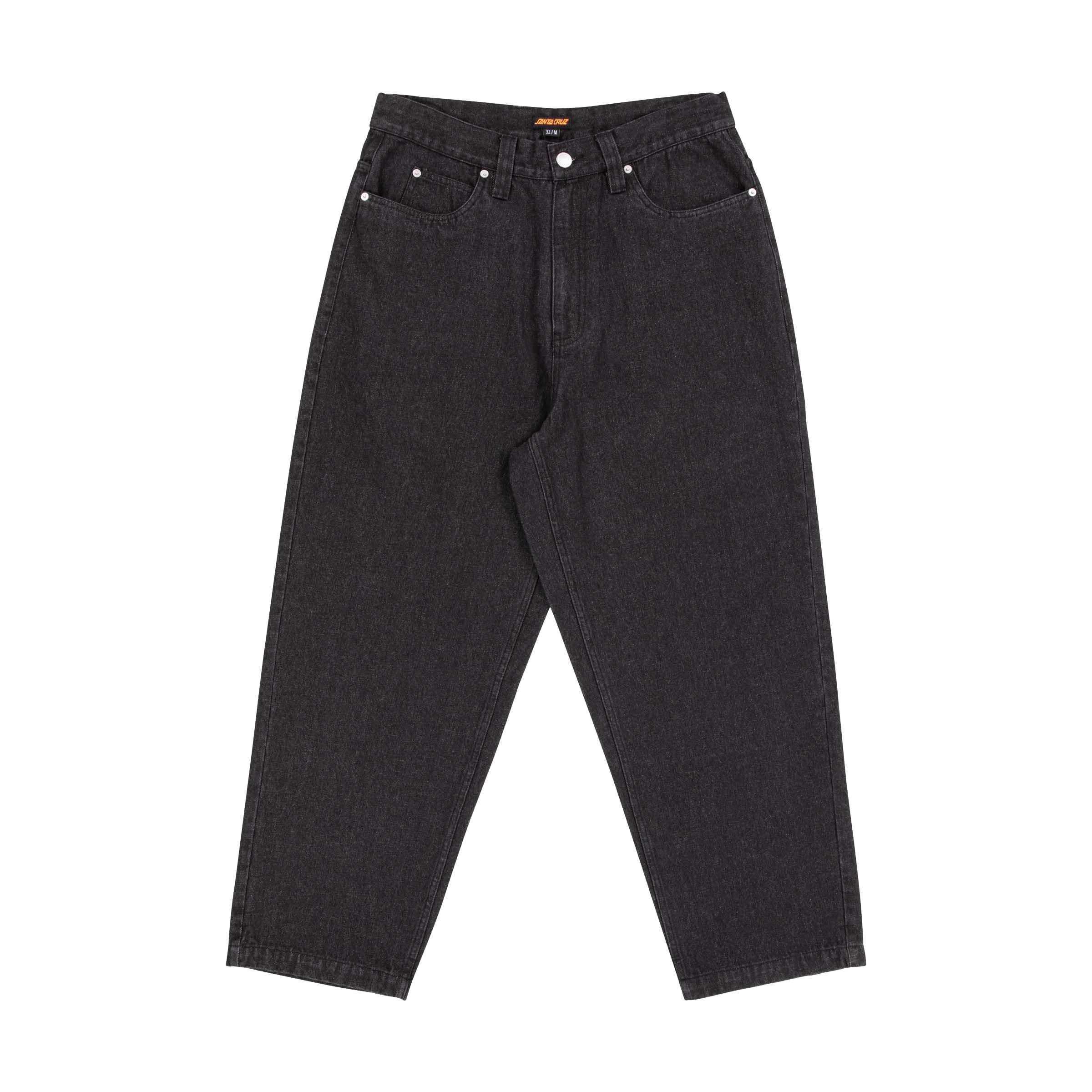 BIG PANTS - PANTALONE SCA-PNT-1515 SANTA CRUZ