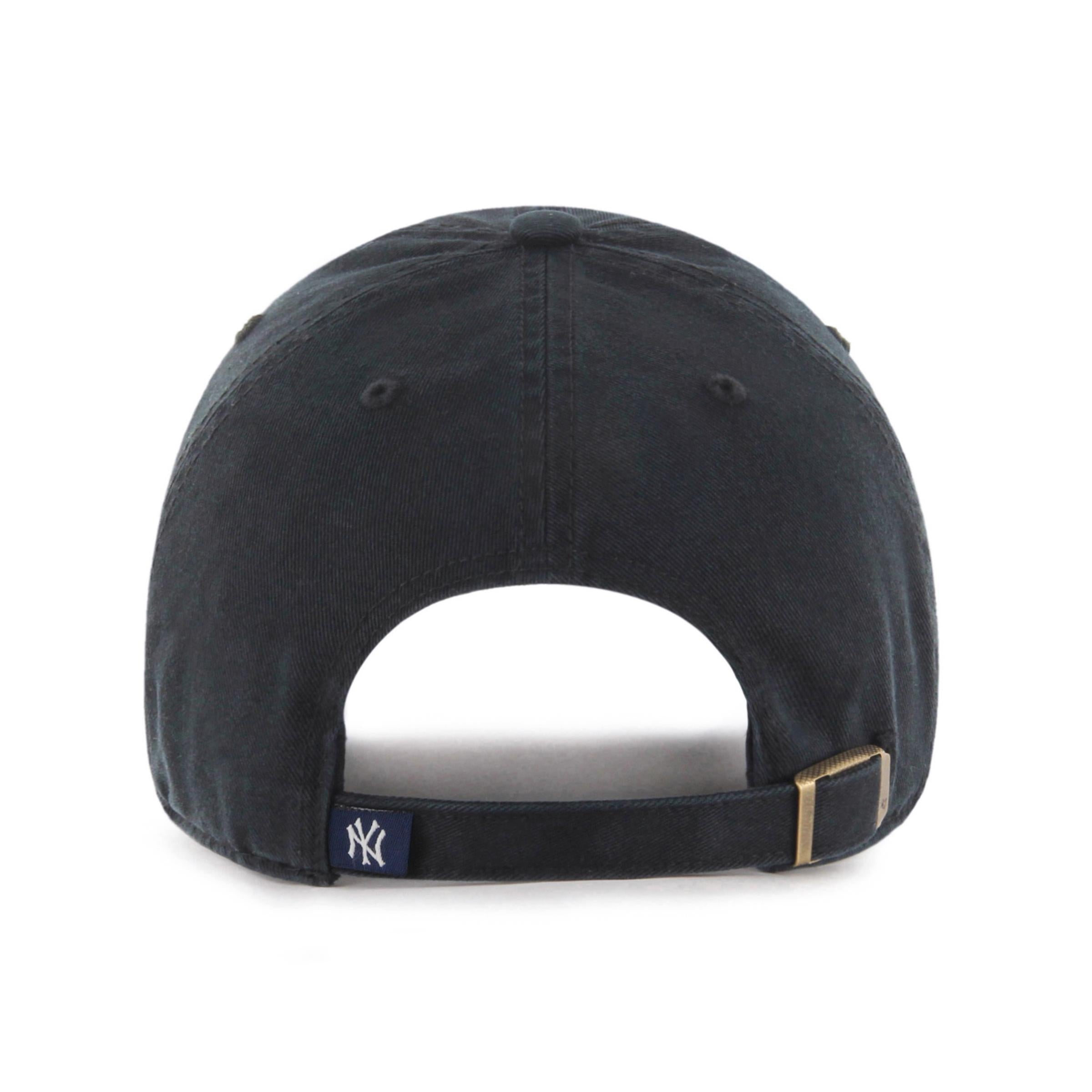 CLEAN UP NEW YORK YANKEES - CAPPELLINO 47-B-RGW17GWS -BKD 47 BRAND