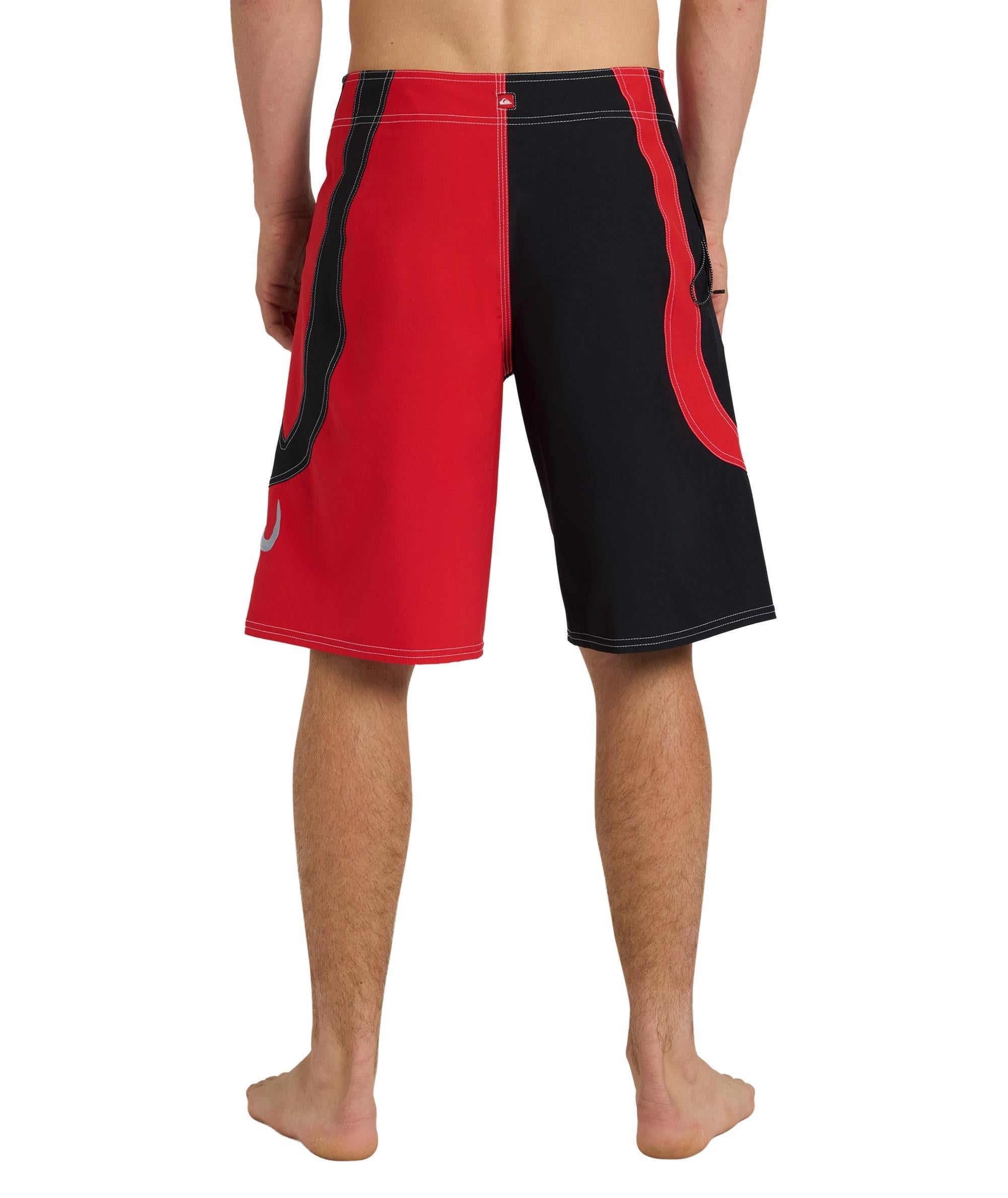 YG SURFSILK INTERCEPTOR 21 - BOARDSHORT EQYBS04934 -RQC0 QUIKSILVER