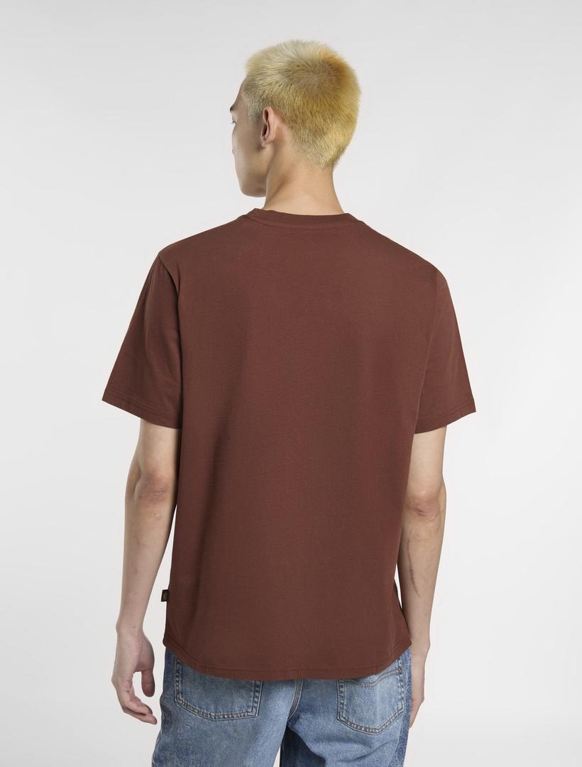 MAPLETON - T-SHIRT DK0A4XDB K471 DICKIES