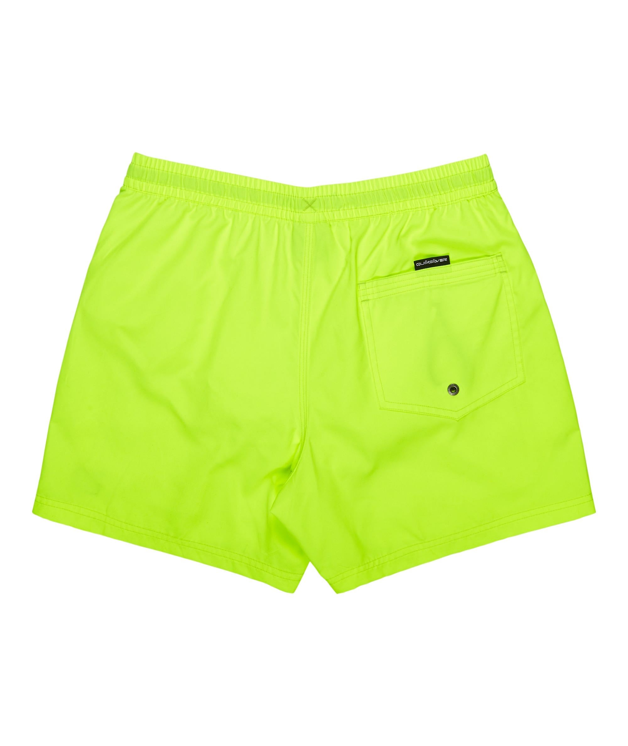 EVERYDAY VOLLEY 15 - VOLLEY EQYJV04120 -YHJ0 QUIKSILVER