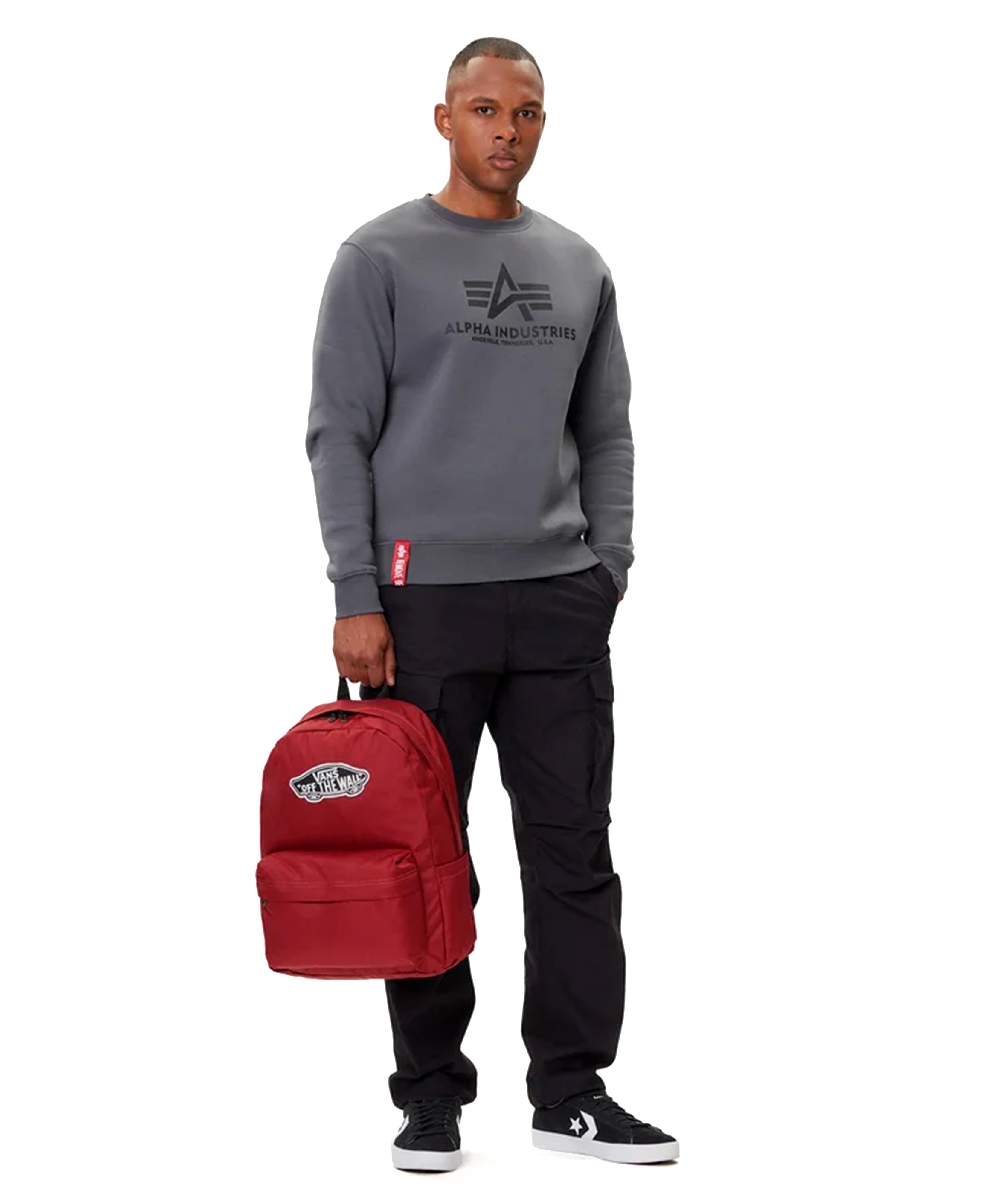 OLD SKOOL CLASSIC - ZAINO VN000H4Y BRD1 VANS