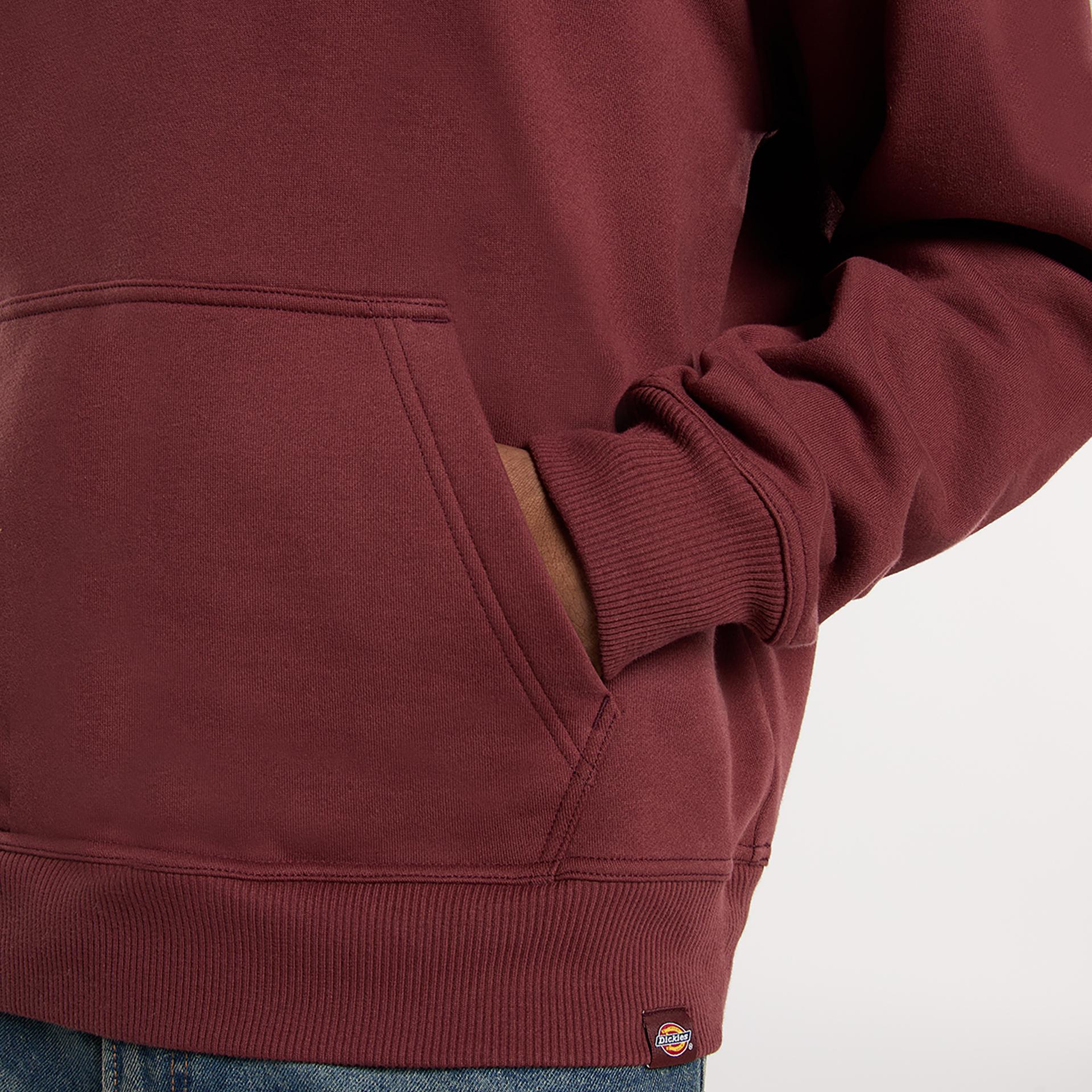 CLANCY BB - FELPA DK0A88BK L161 DICKIES