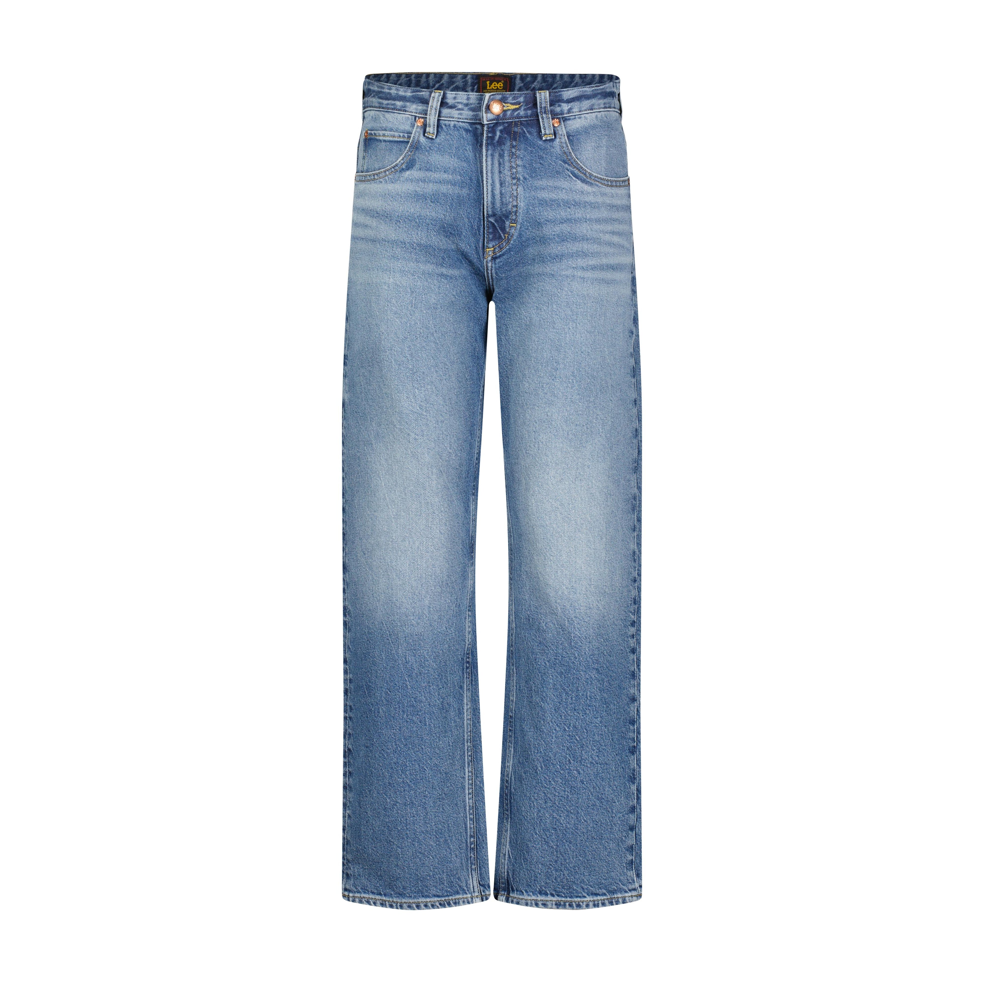 RIDER LOOSE MODERN MID - JEANS 112355132 LEE