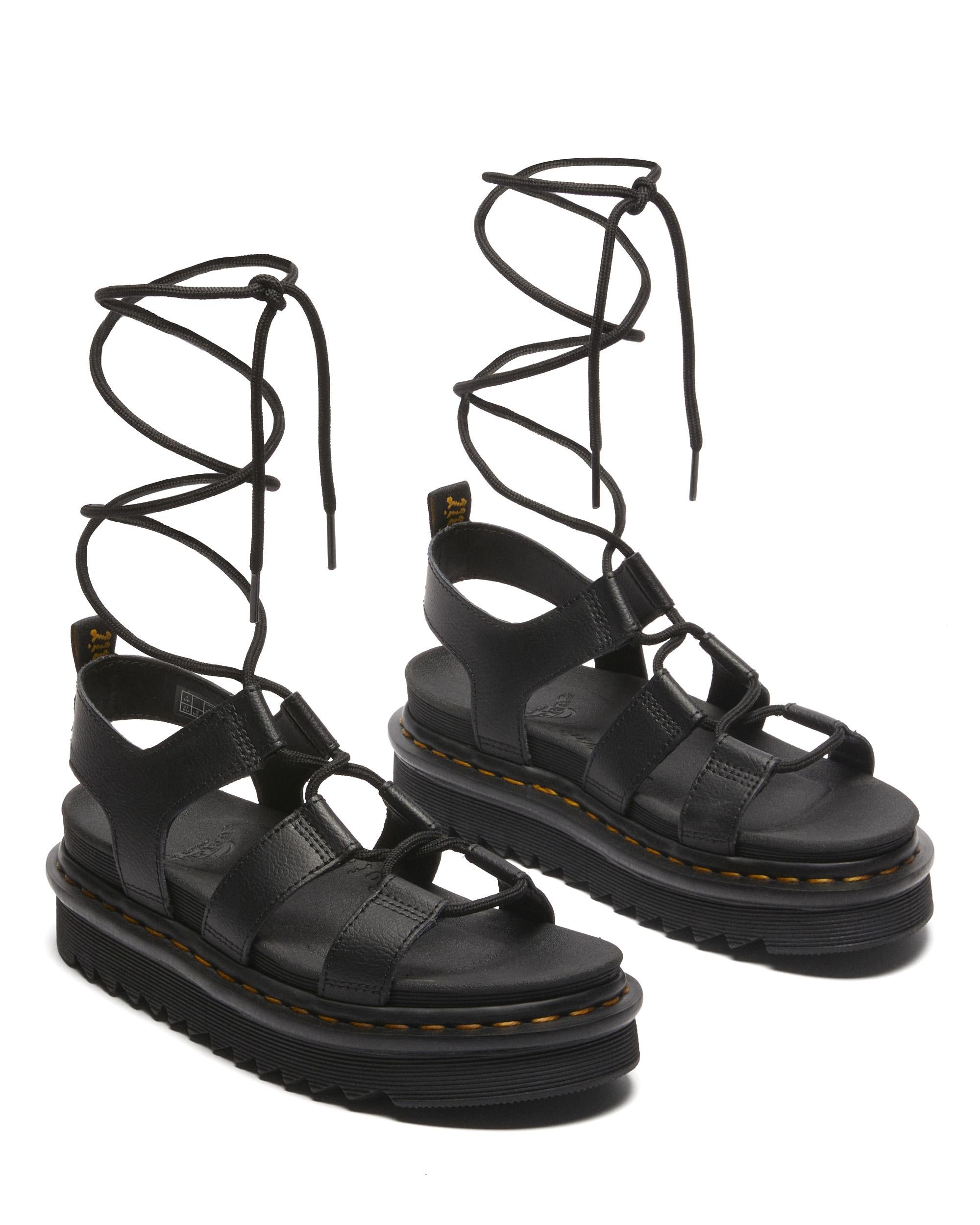 NARTILLA - ATHENA - SANDALI 31617001 DR MARTENS