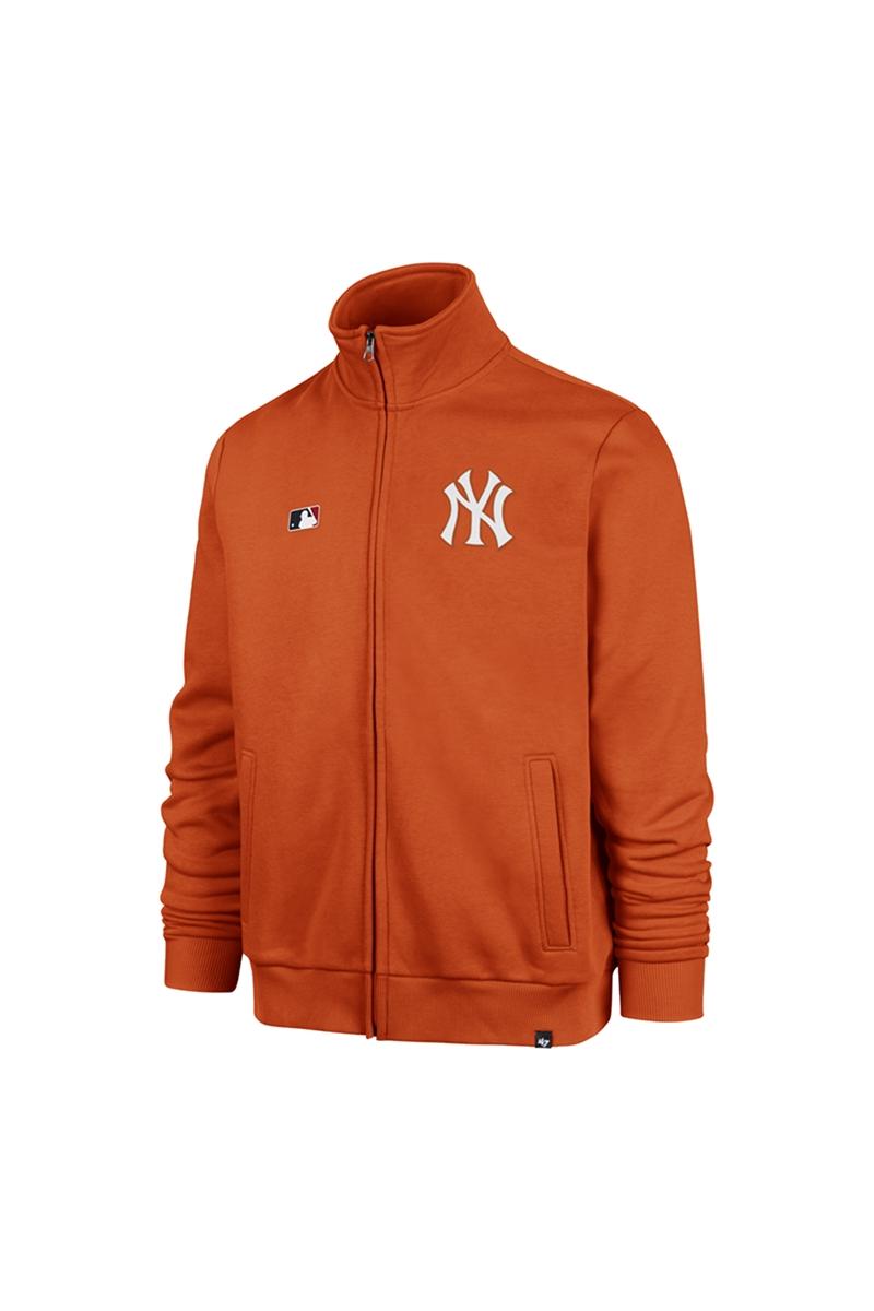 EMB ISLINGTON NEW YORK YANKEES - GIACCA 47-BB017PMCITJ634140 H0 47 BRAND
