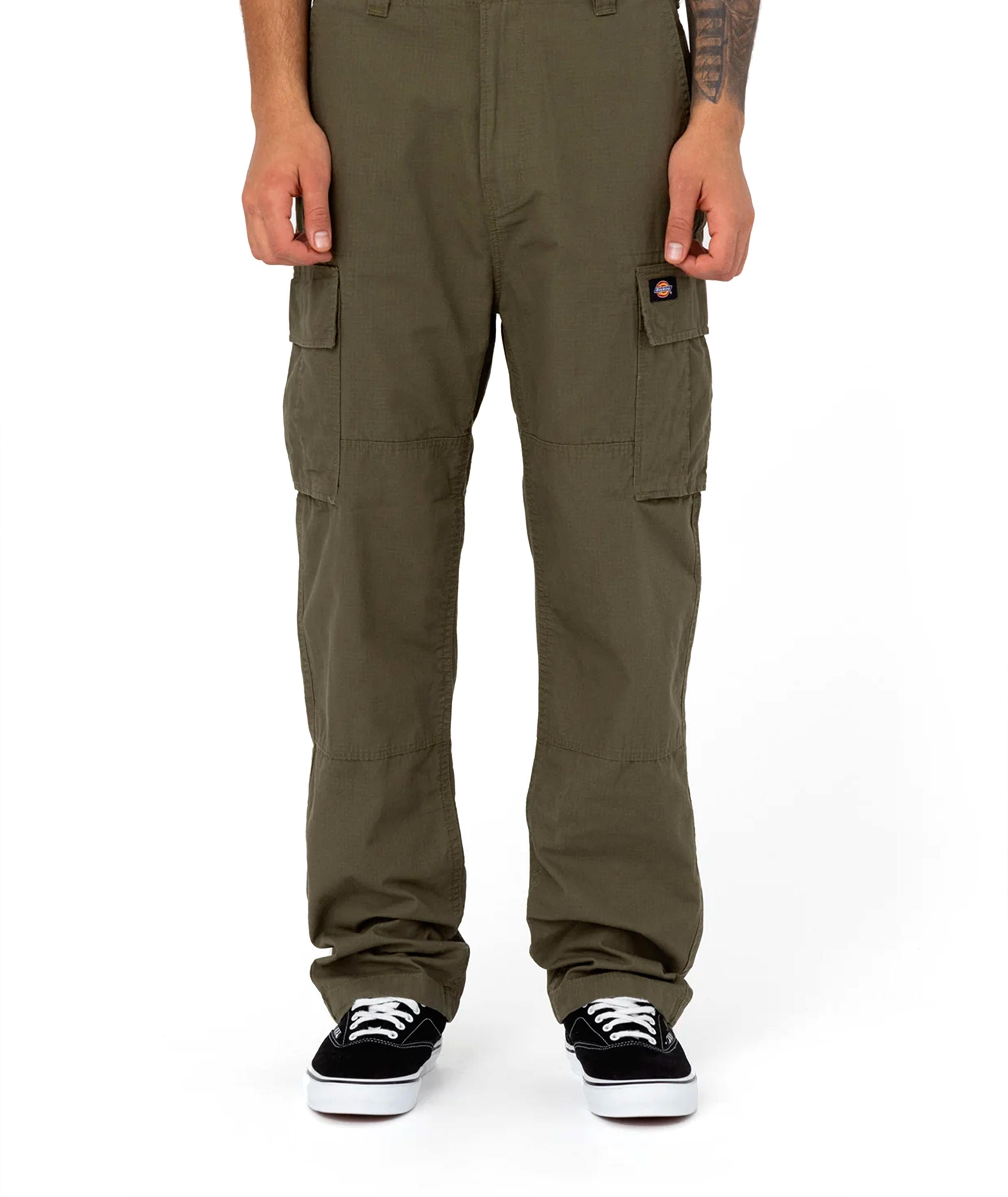 EAGLE BEND - JEANS DK0A4X9X MGR1 DICKIES