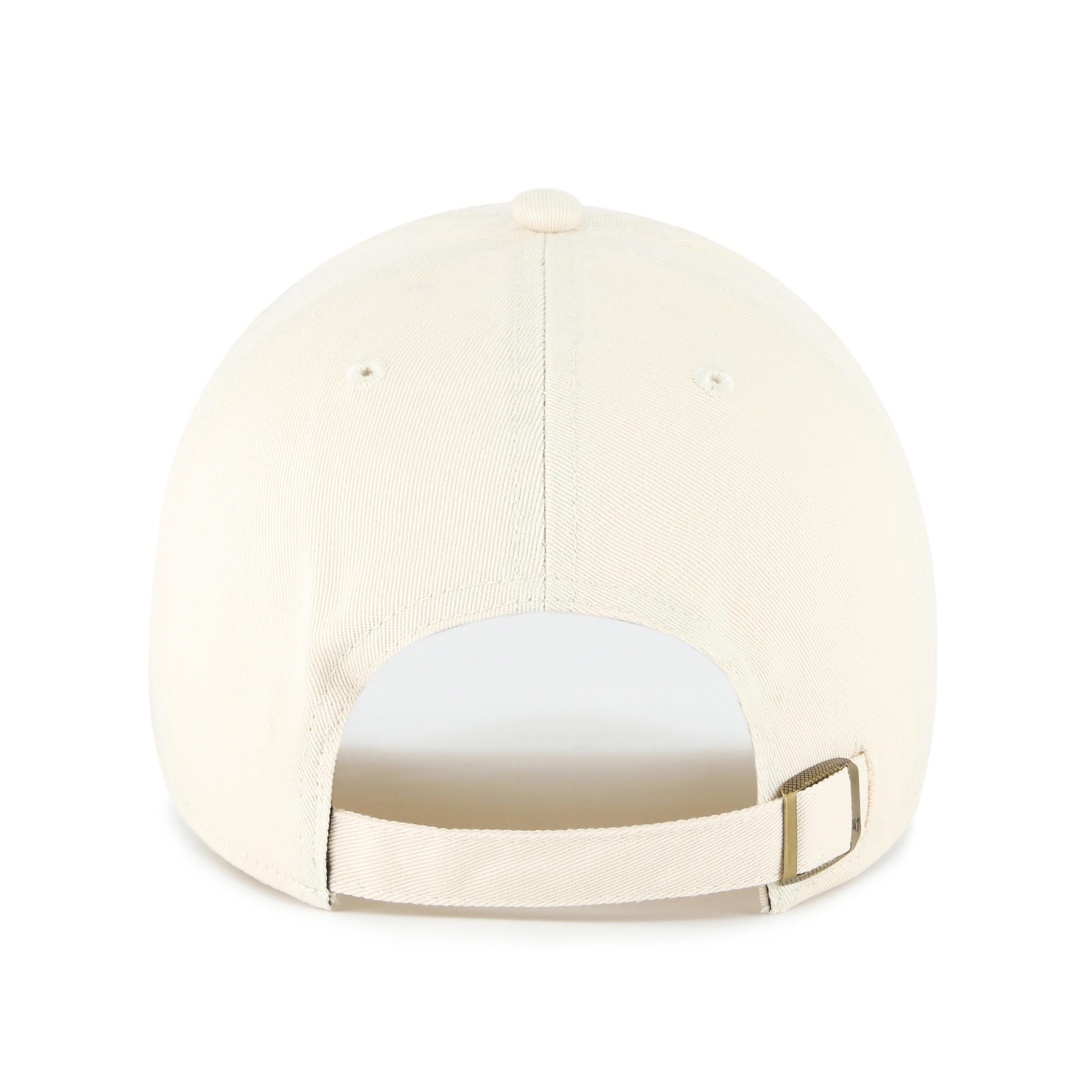 CLEAN UP ICON - CAPPELLINO 47-XX-BSRIC1411GWS -NTO 47 BRAND