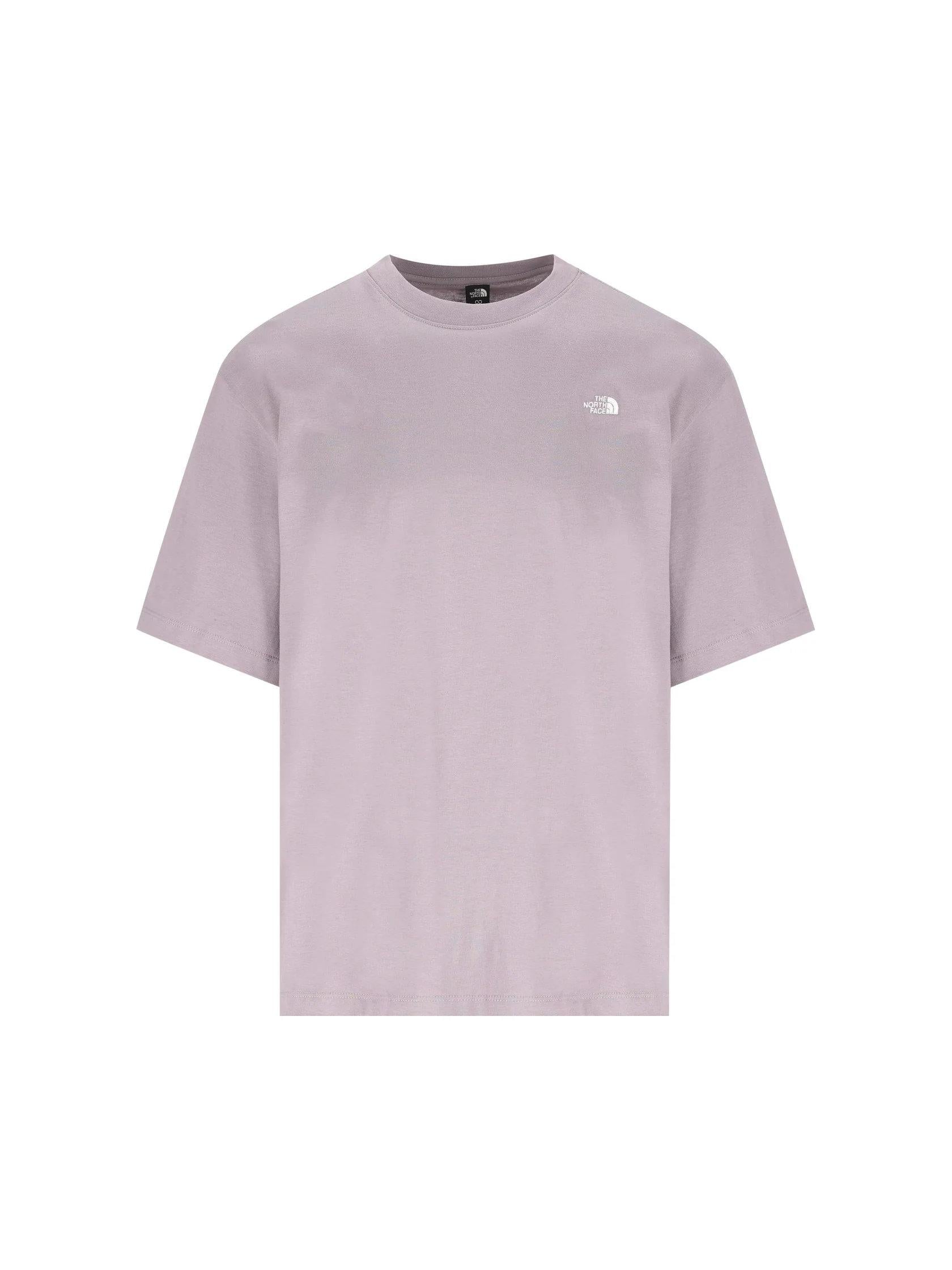 ESSENTIAL - T-SHIRT NF0A8EVW G7O1 THE NORTH FACE