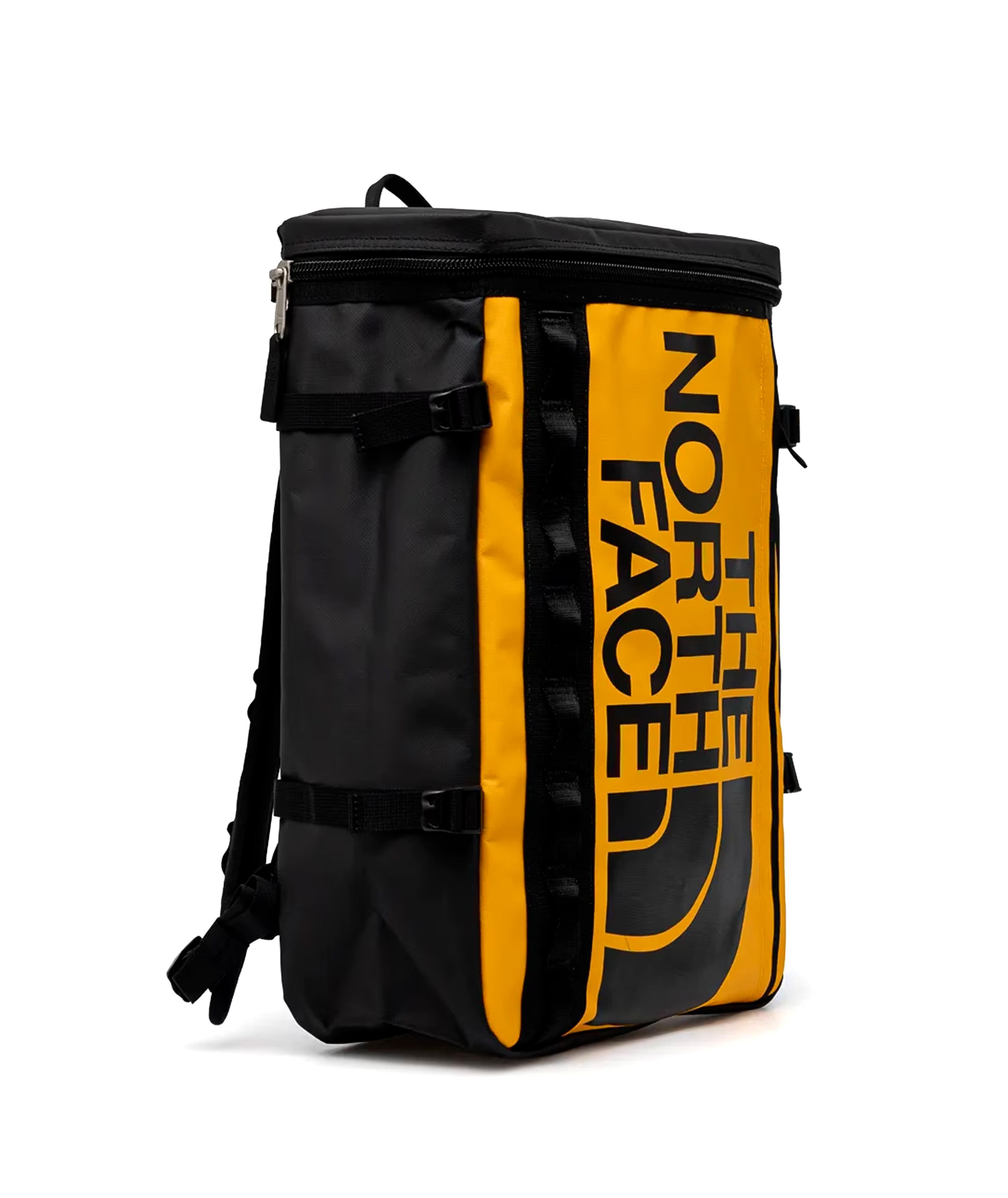 BASE CAMP FUSE BOX - ZAINO NF0A3KVR 4WP1 THE NORTH FACE