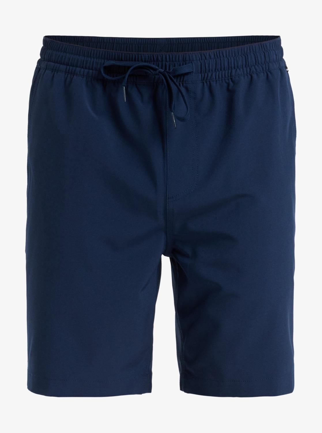 TAXER AMPHIBIAN 18 - SHORTS EQYHY03883 -KTP0 QUIKSILVER